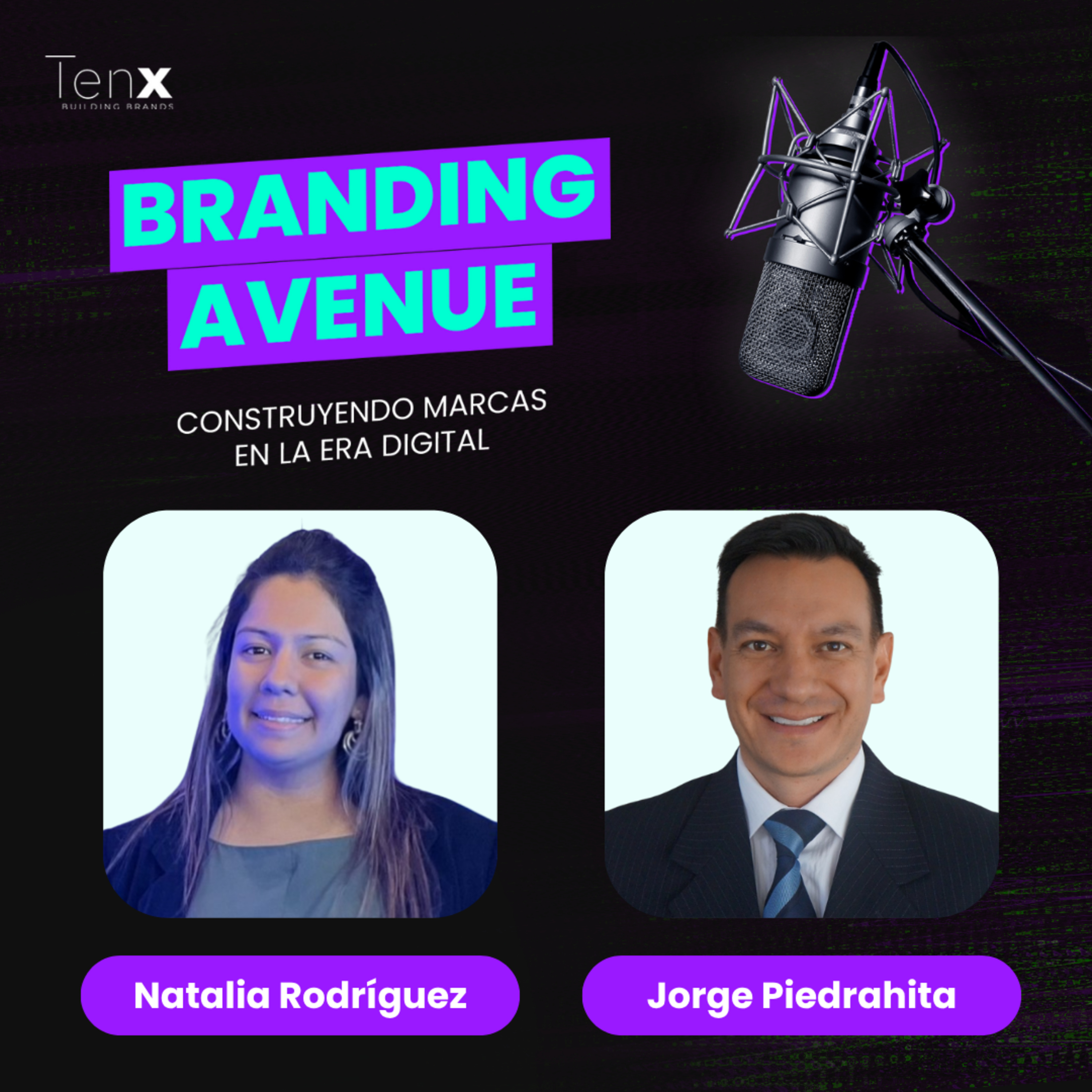 Branding Avenue: construyendo marcas en la era digital