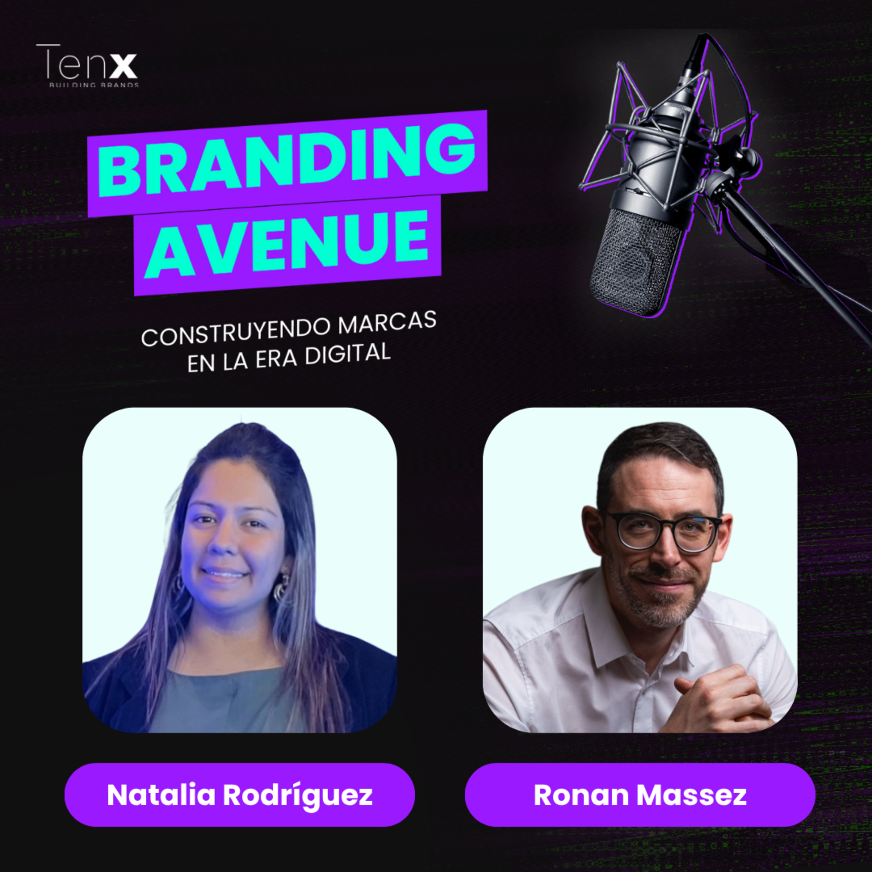 Branding Avenue: construyendo marcas en la era digital