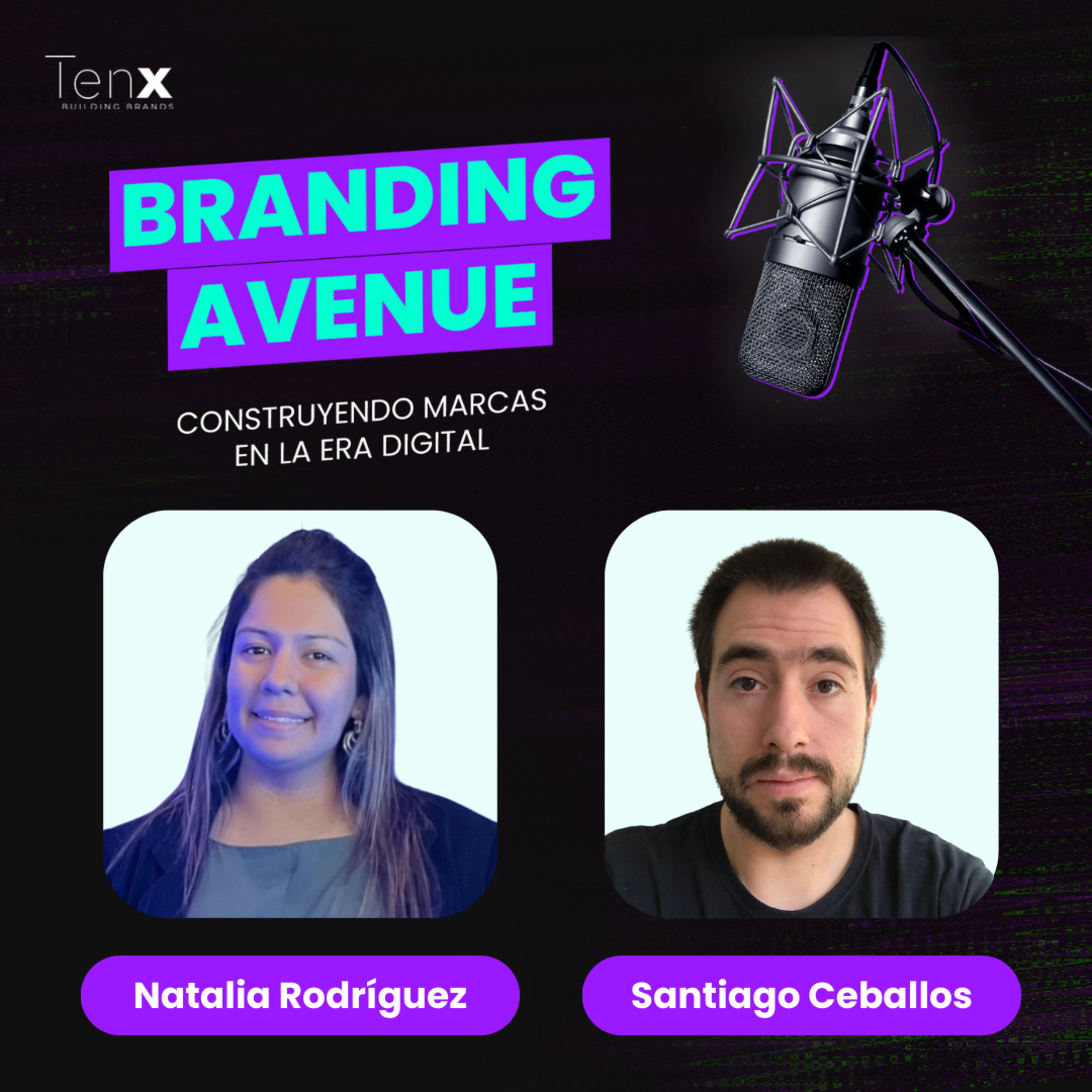 Branding Avenue: construyendo marcas en la era digital