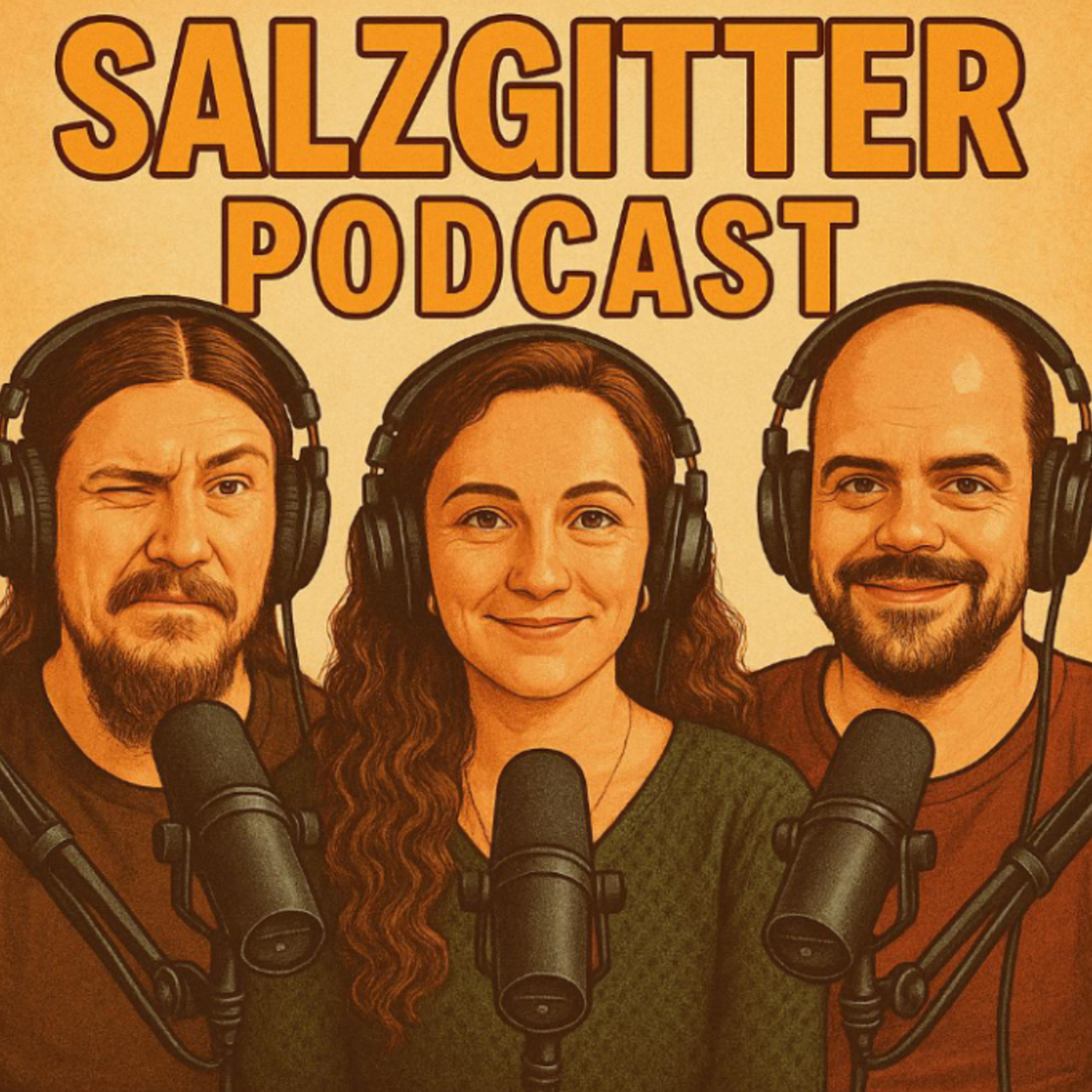 Salzgitter Podcast