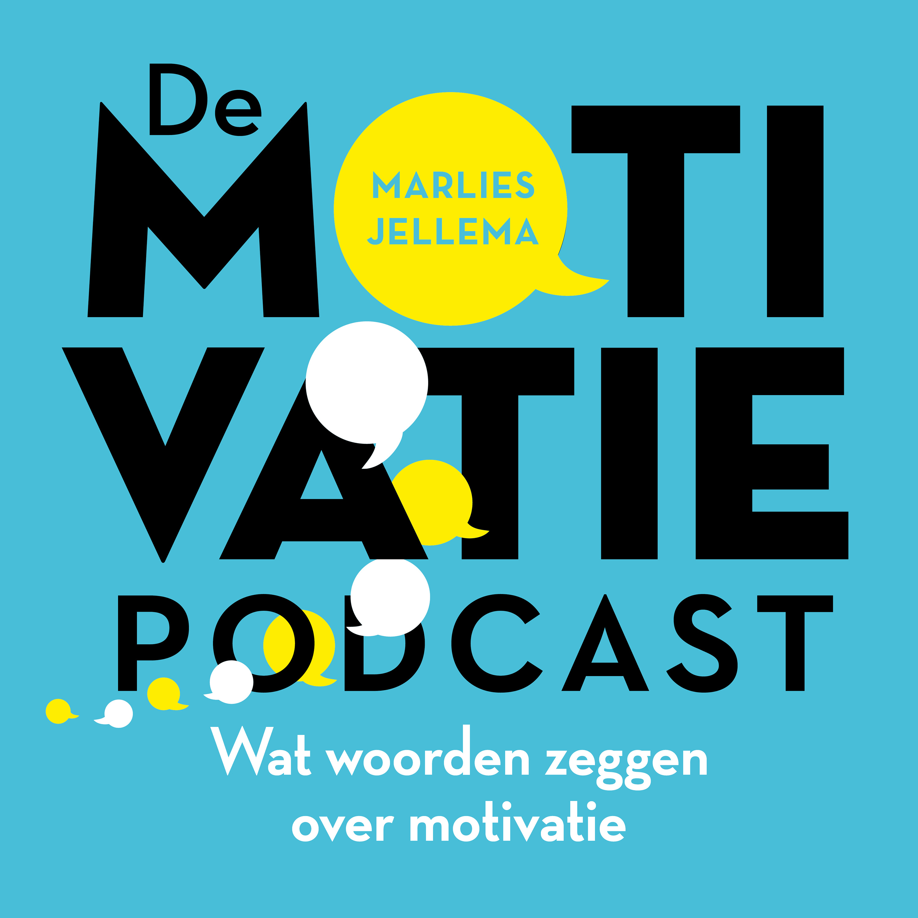 S1 #4 - Wat woorden zeggen over motivatie