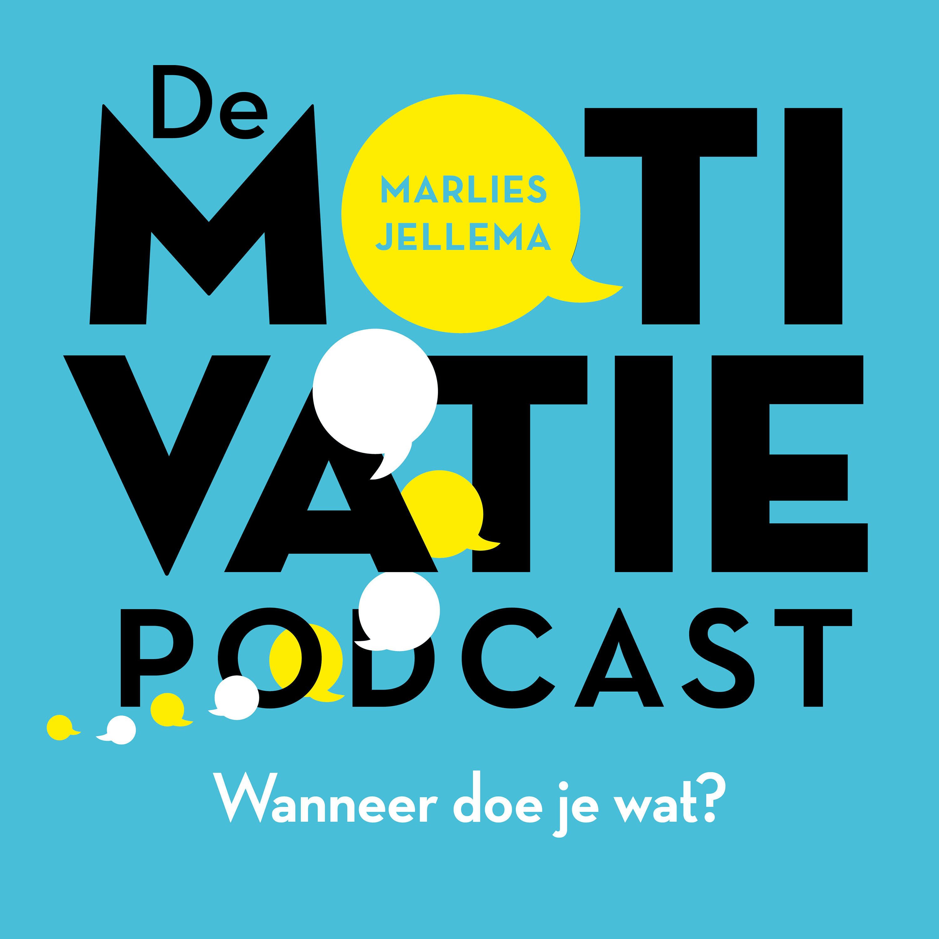 S1 #5 - Wanneer doe je wat?