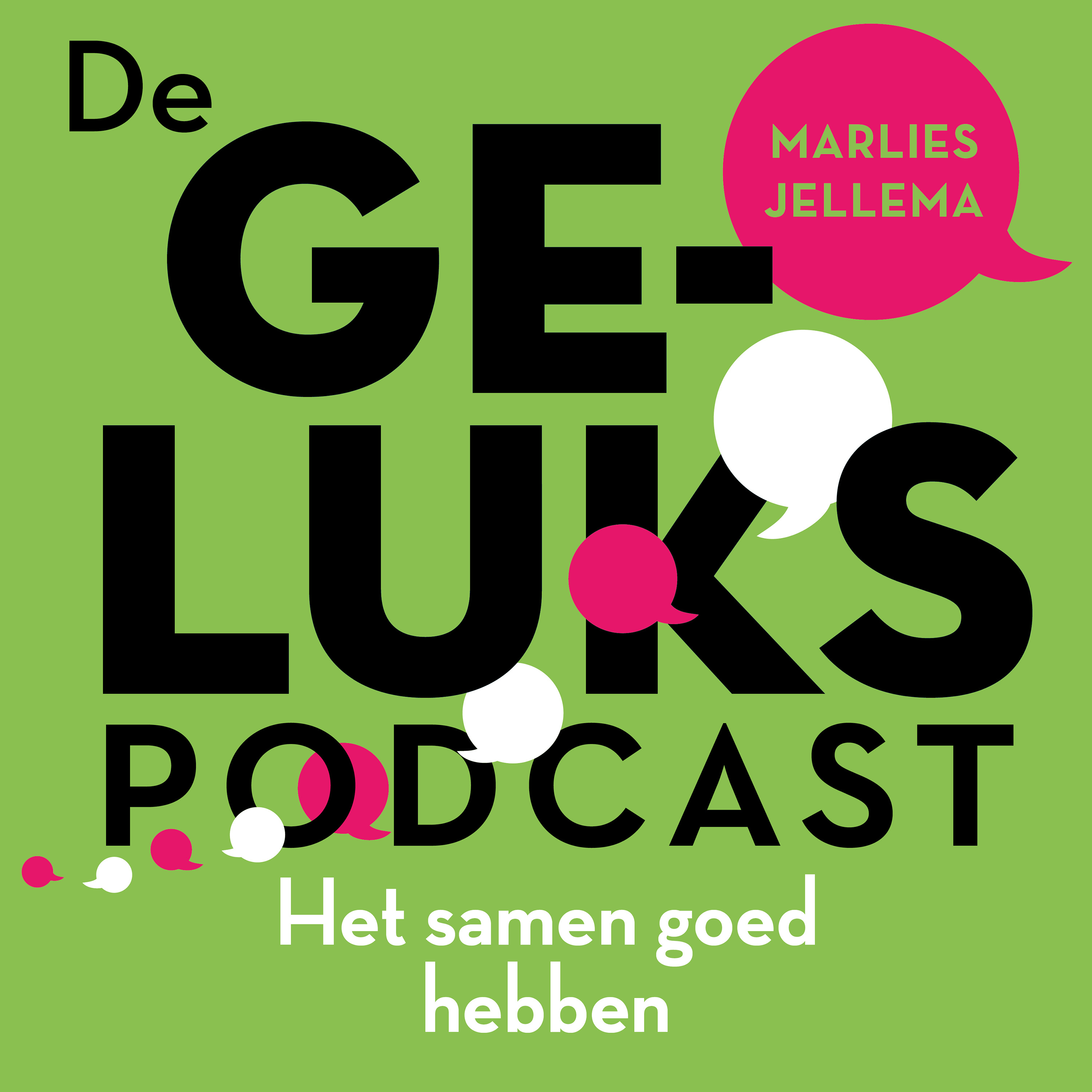 S2 #4 - Het samen goed hebben