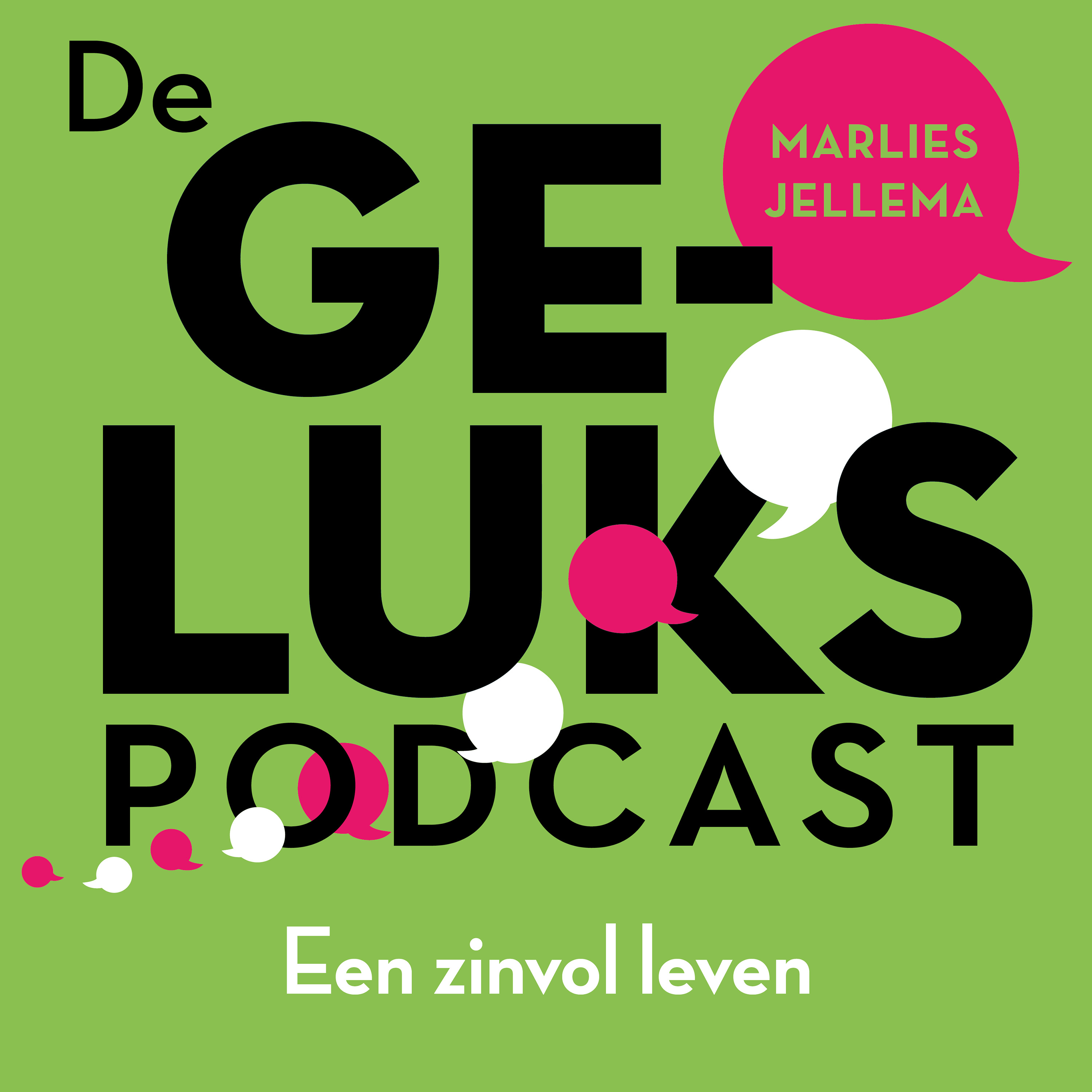 S2 #5 - Een zinvol leven