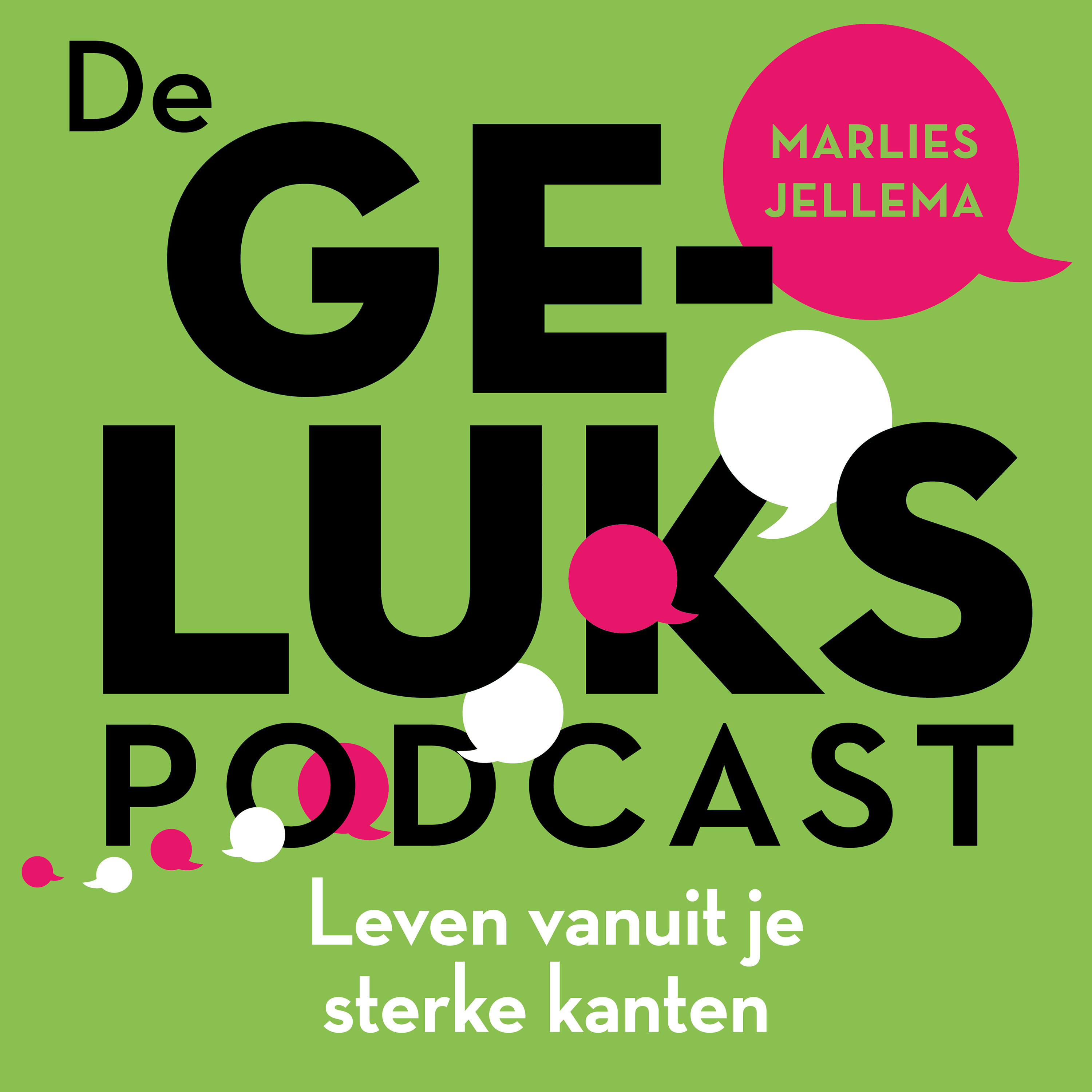 S2 #6 - Leven vanuit je sterke kanten