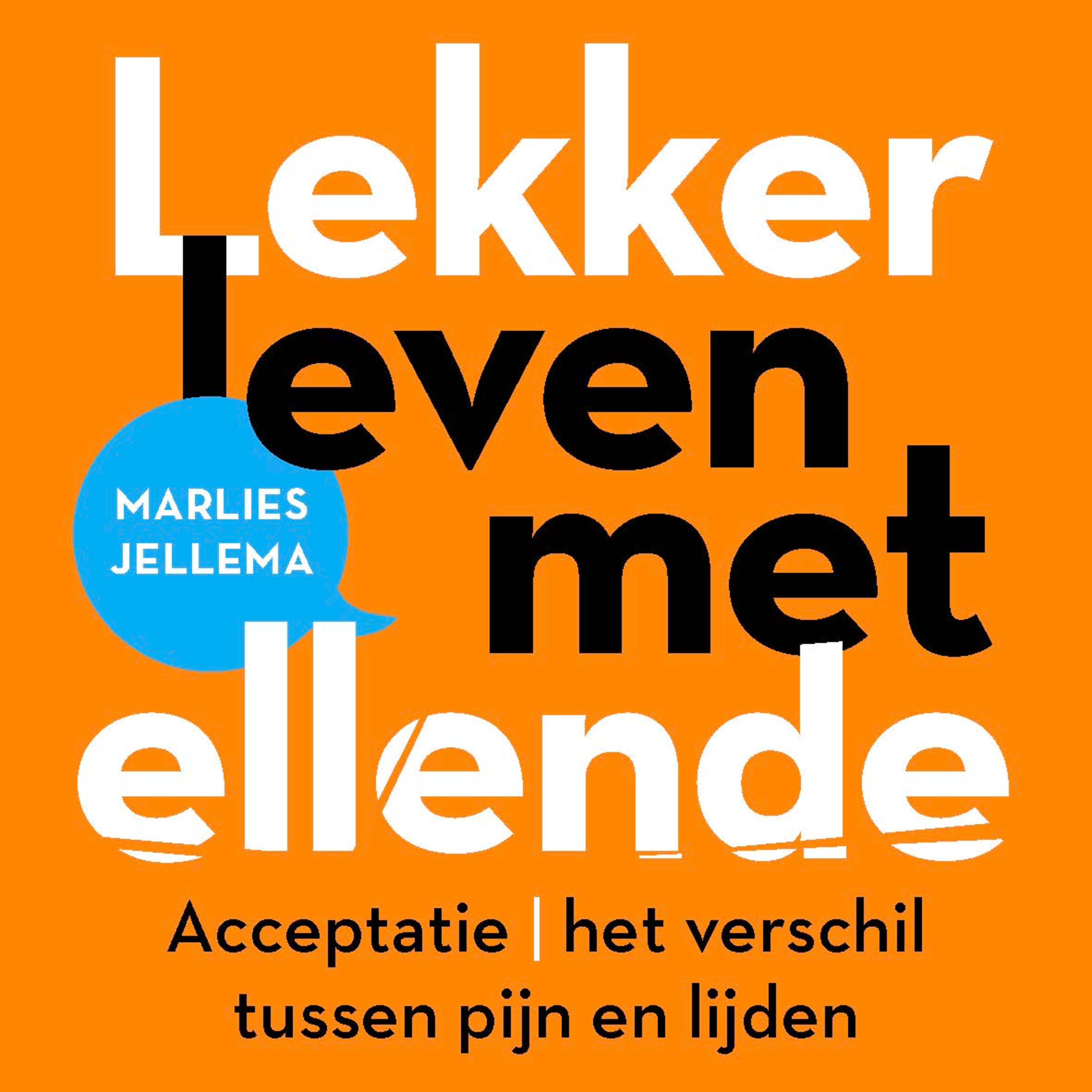 S3 #2 - Acceptatie, het verschil tussen pijn en lijden