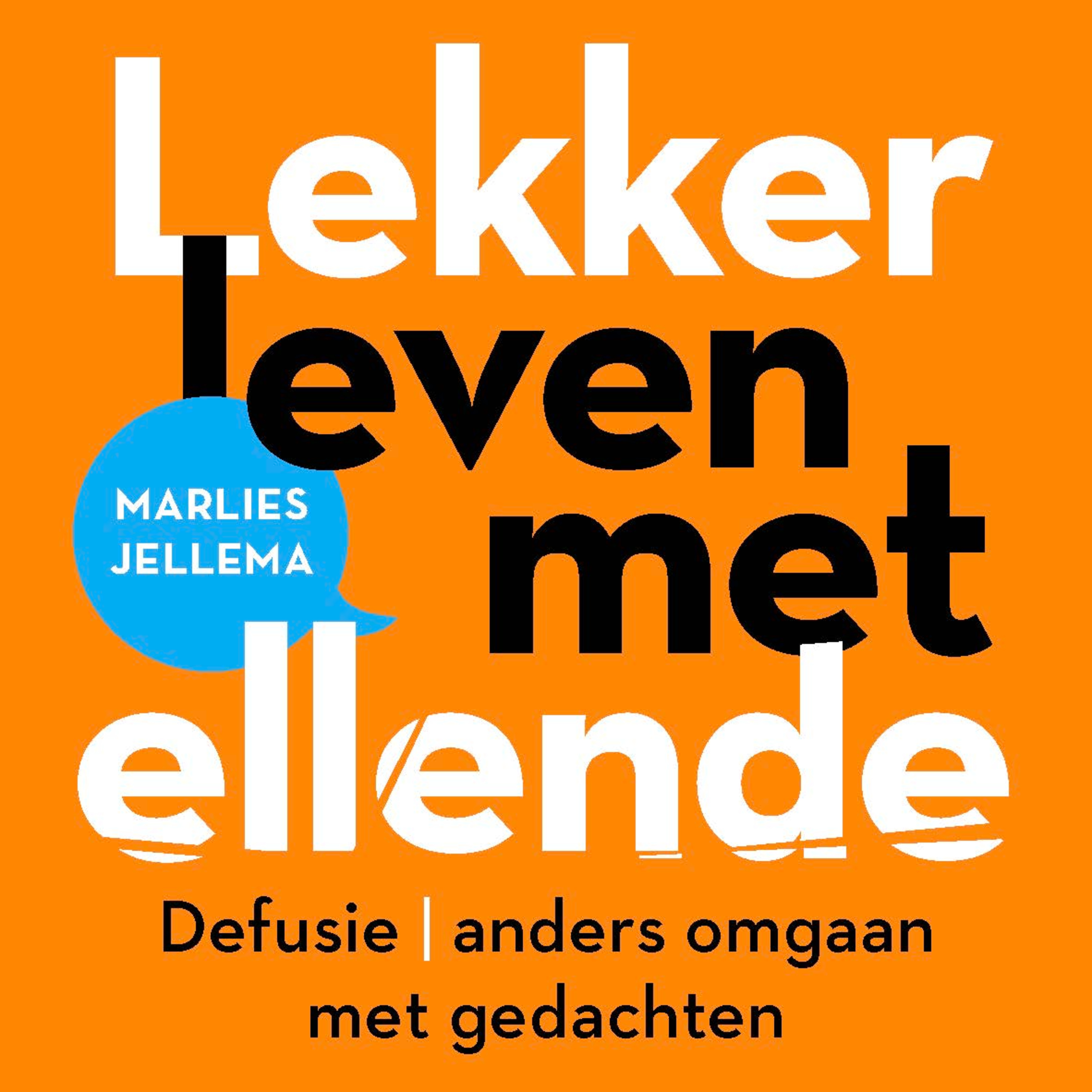S3 #3 - Defusie, anders omgaan met gedachten