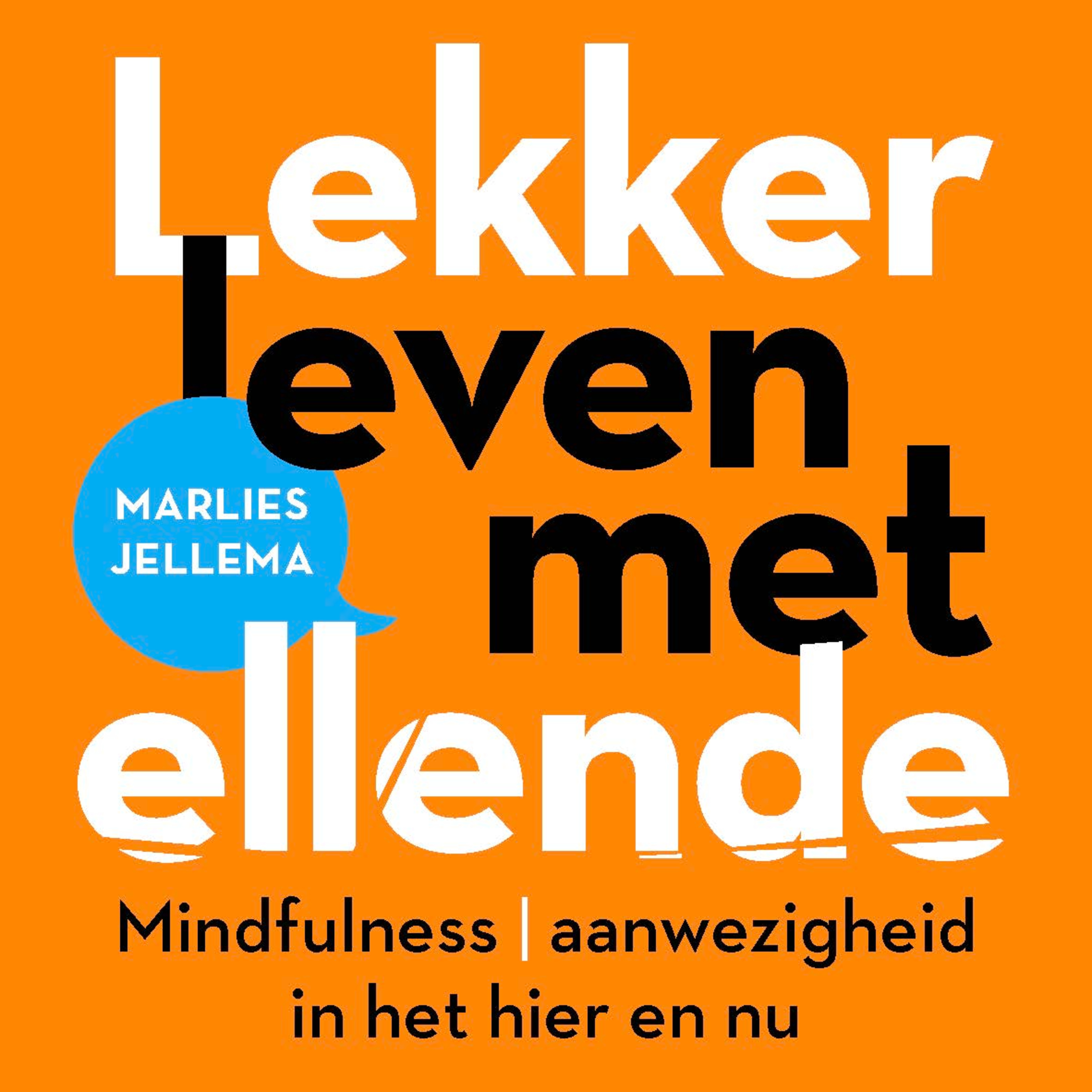 S3 #4 - Mindfulness, aanwezigheid in het hier en nu