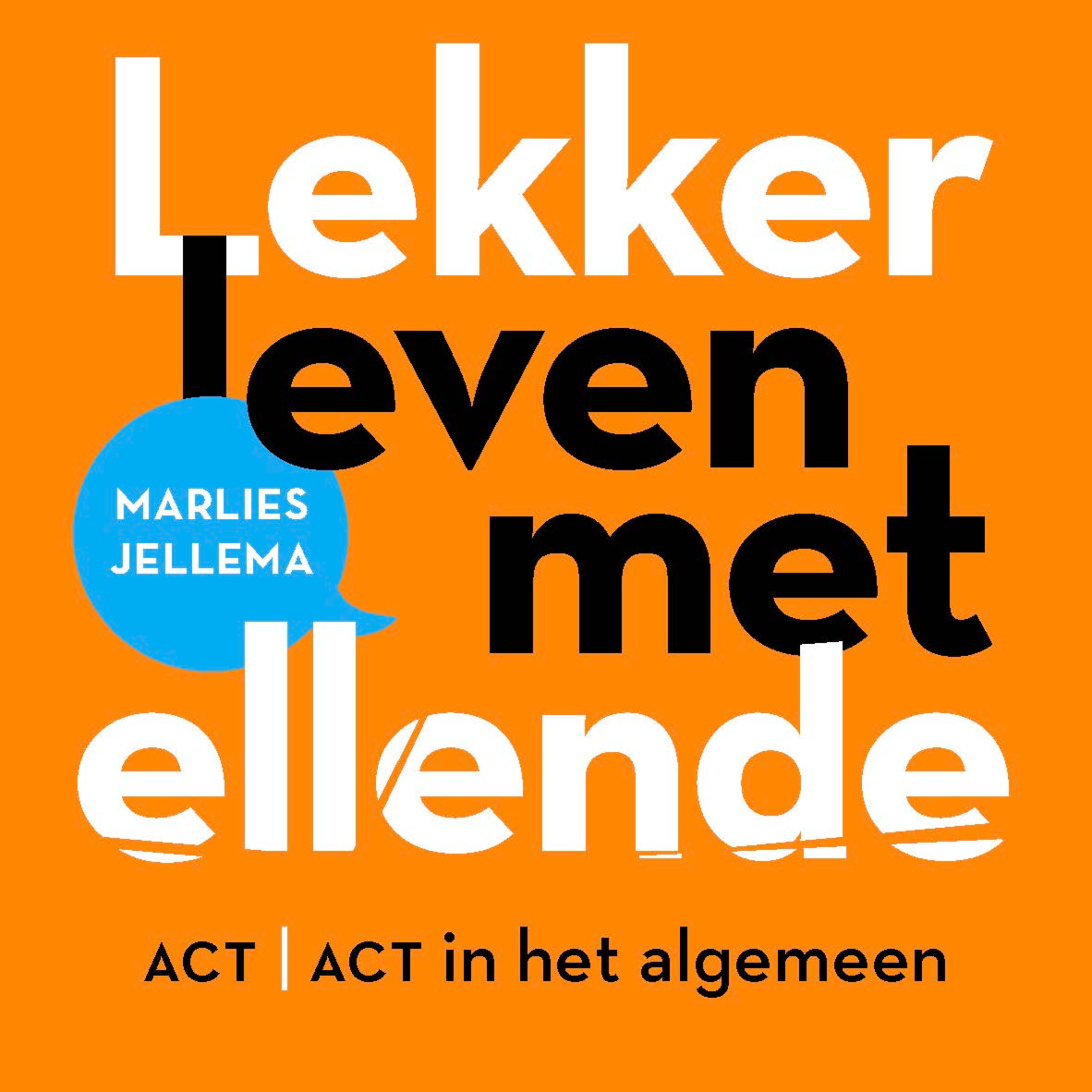 S3 #1 - ACT in het algemeen