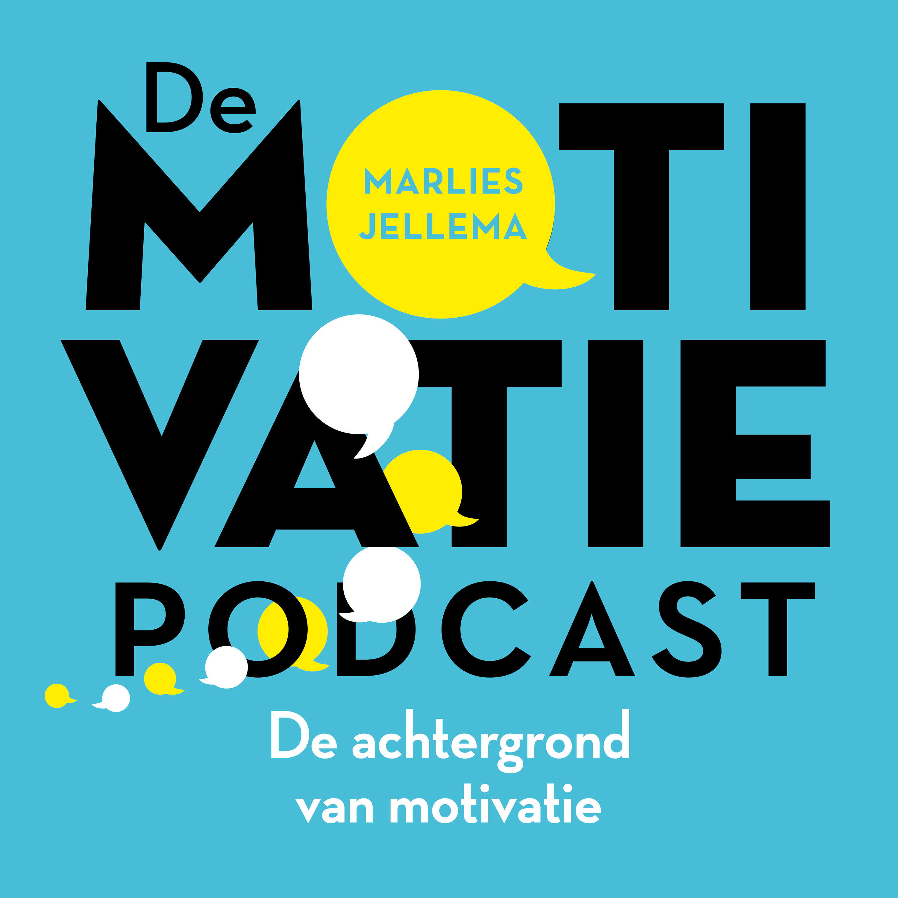 S1 #1 - De achtergrond van motivatie