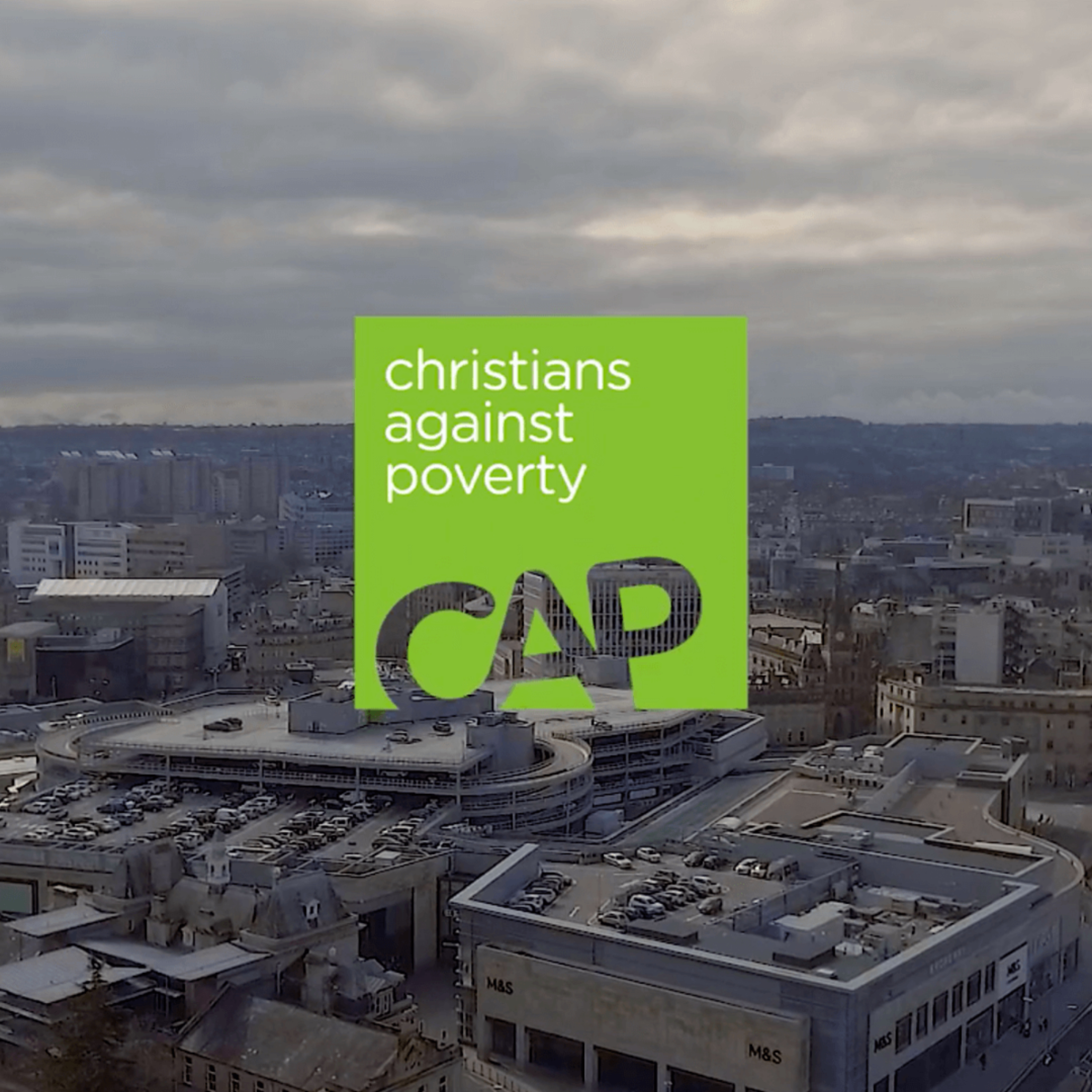 Hope Community Church Wigston
