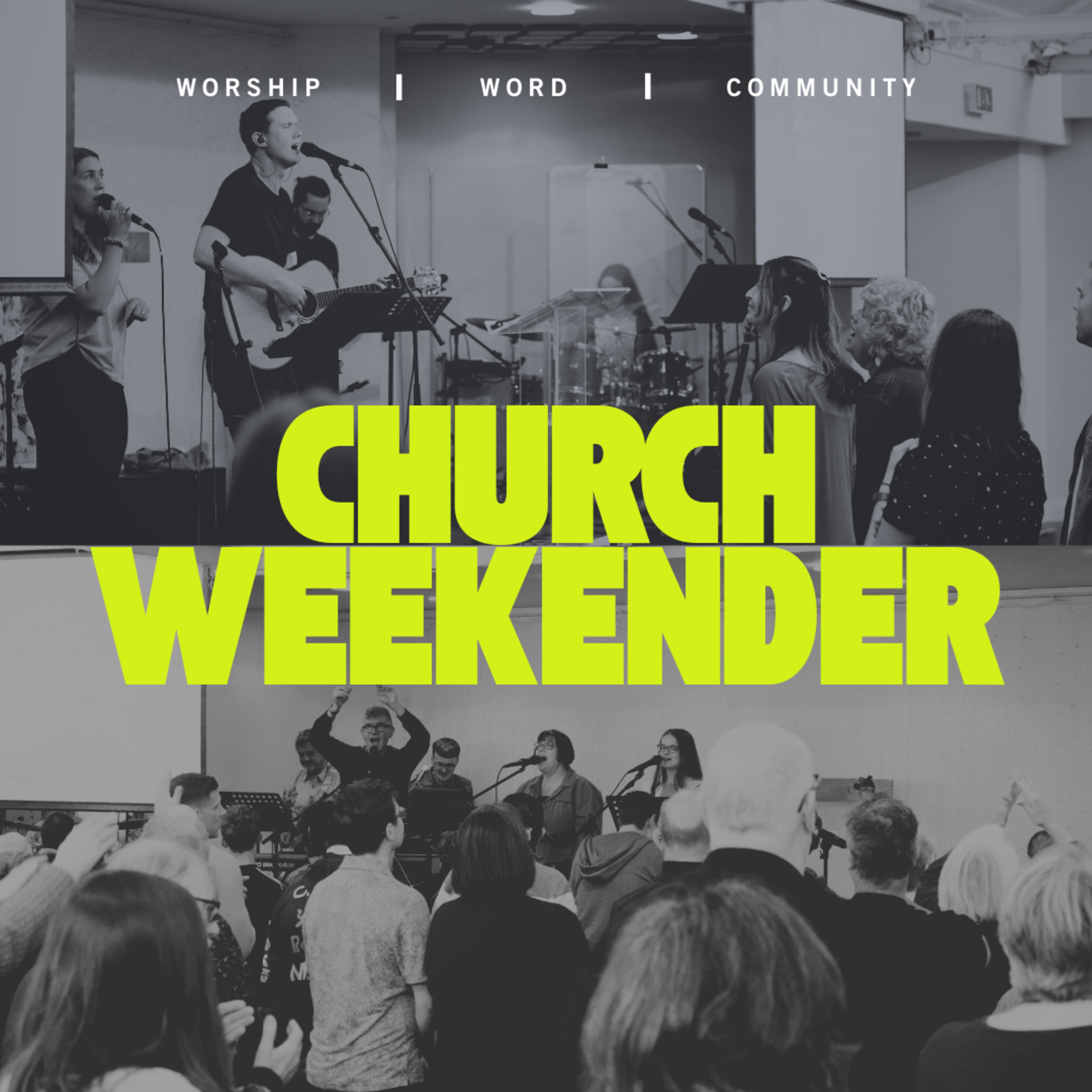 Hope Community Church Wigston