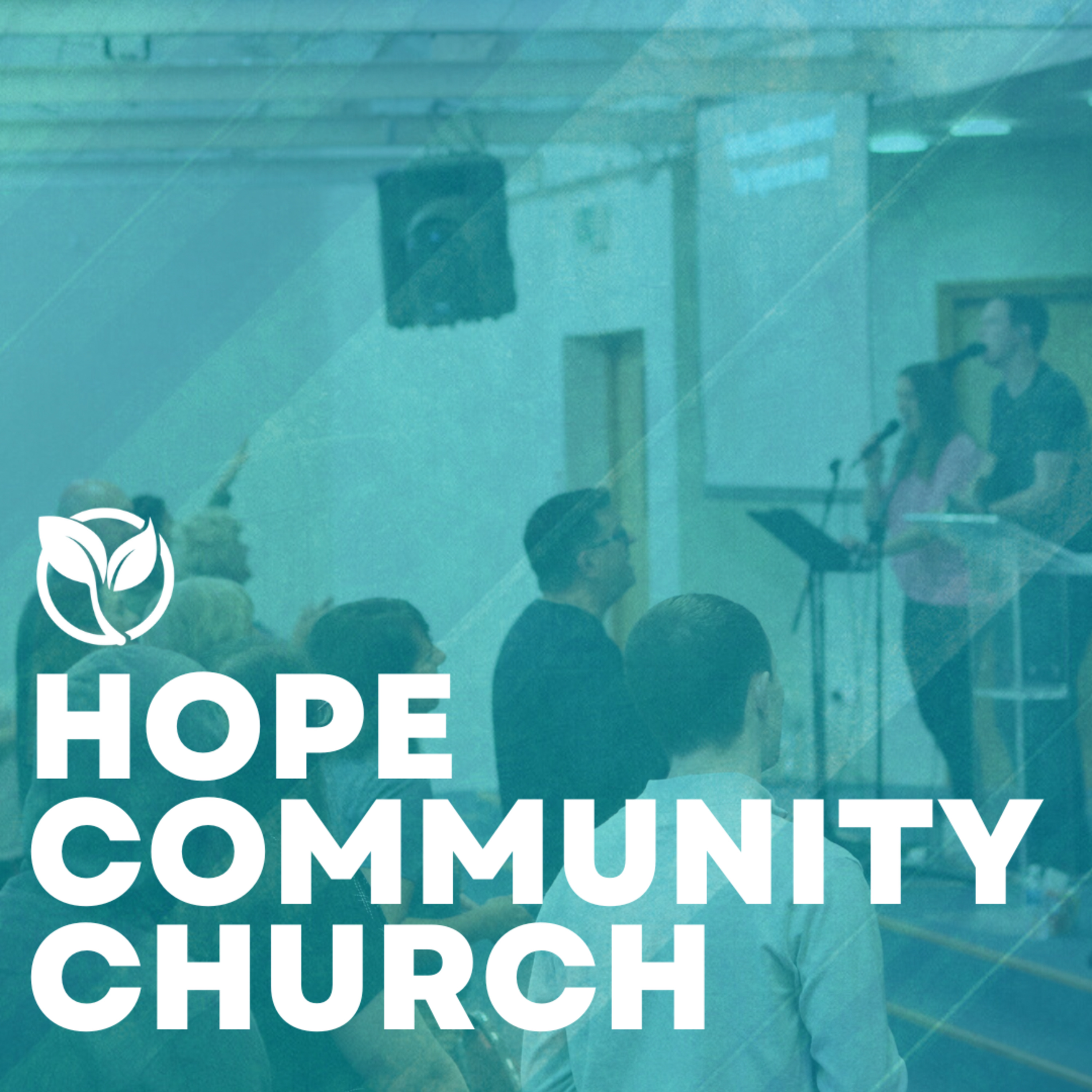 Persecuted Church Sunday | Spyros Tacticos (Tearfund) | Sunday 18th Jan episode artwork