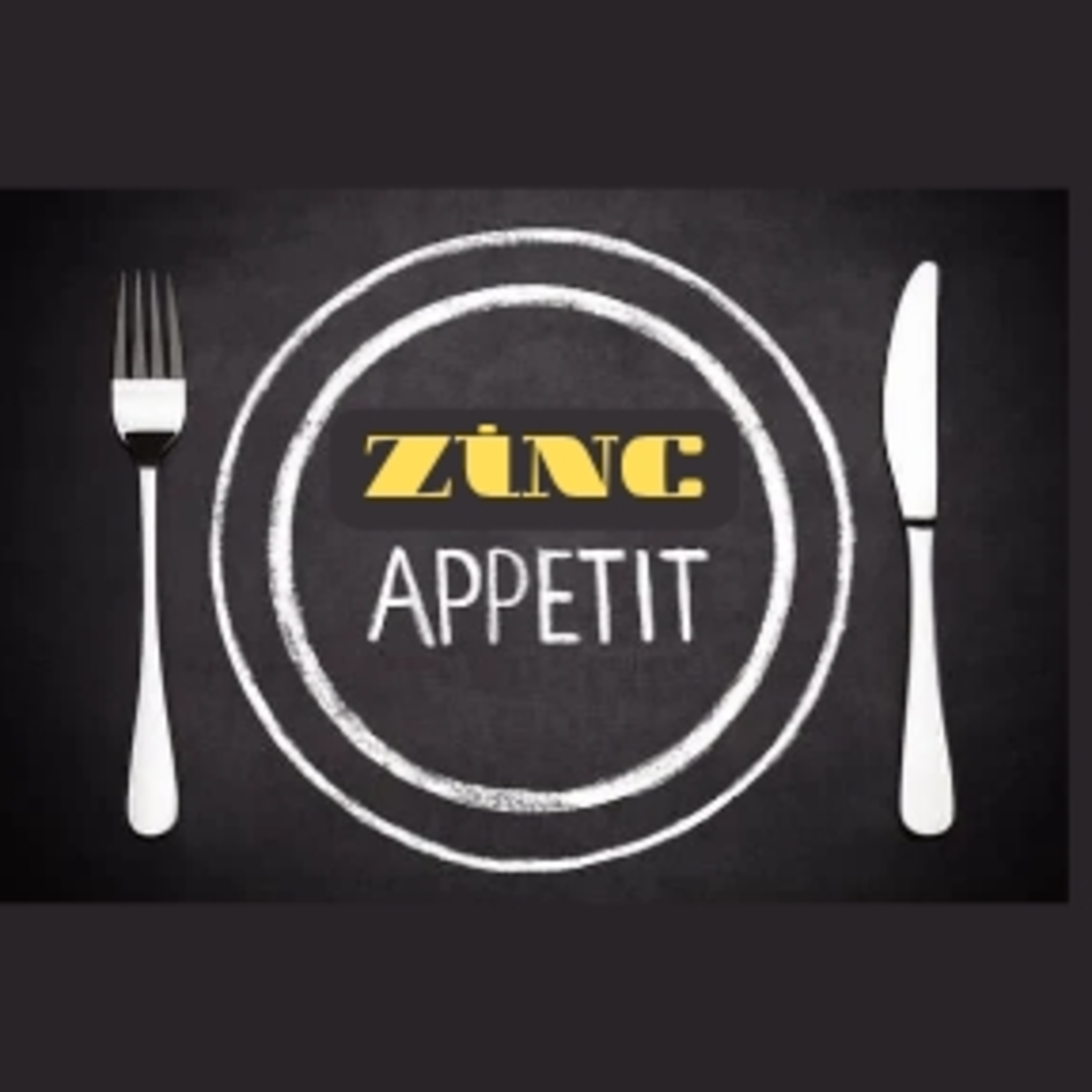 کاور تاثیر زینک(روی) بر اشتها افراد چگونه است؟