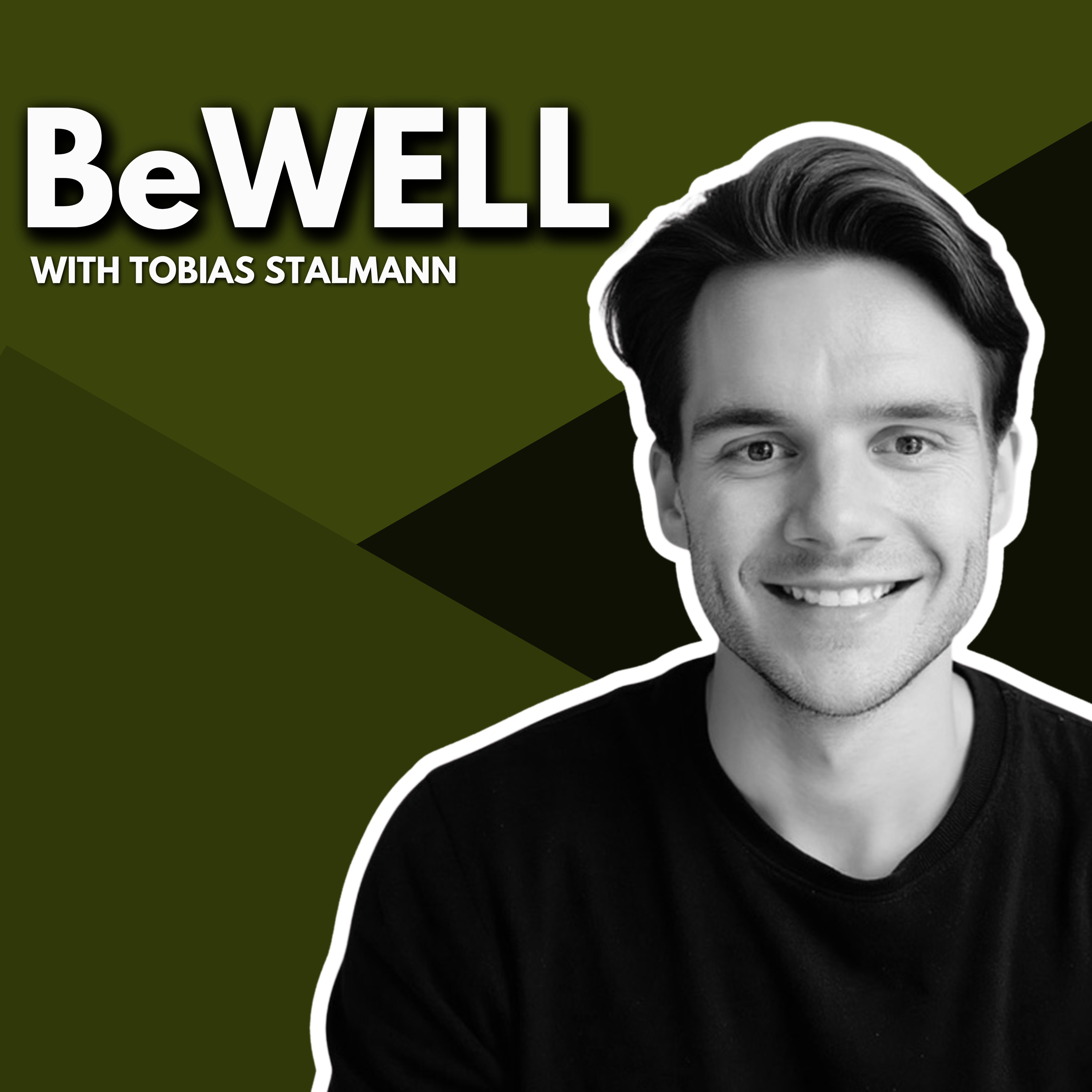 #35. Joe Cannon, SVP Business Development at Hyperice episode artwork
