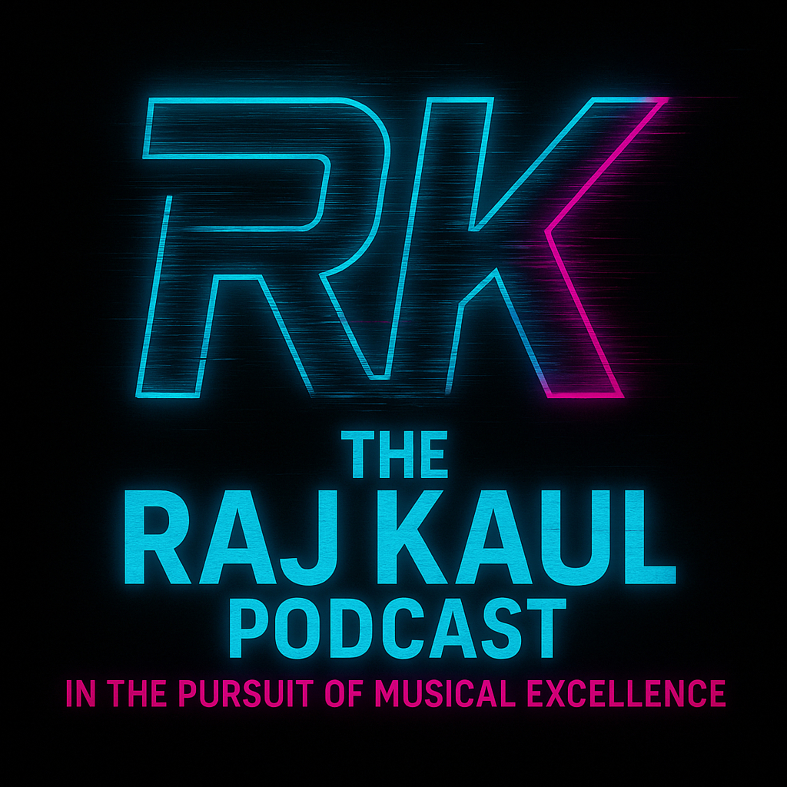 The Raj Kaul Podcast