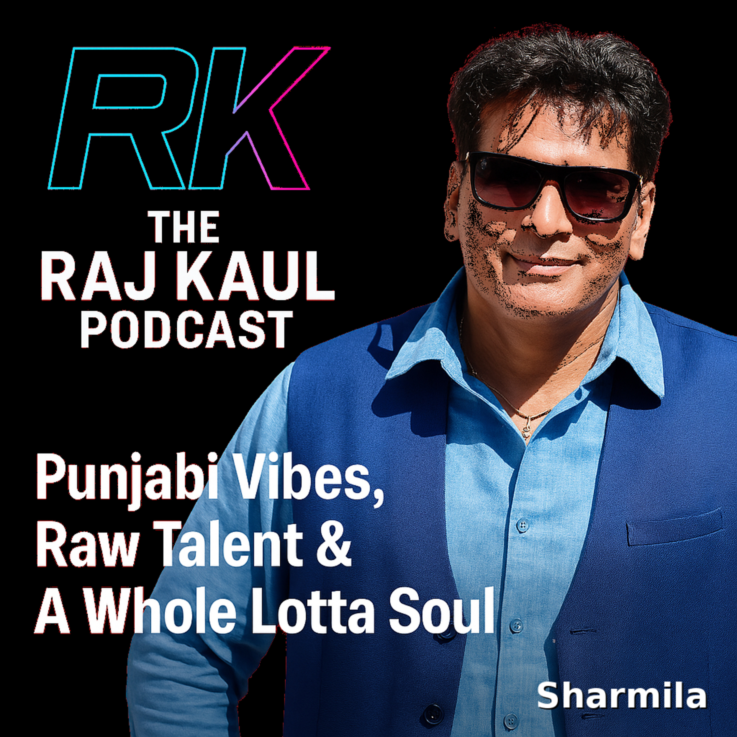 The Raj Kaul Podcast
