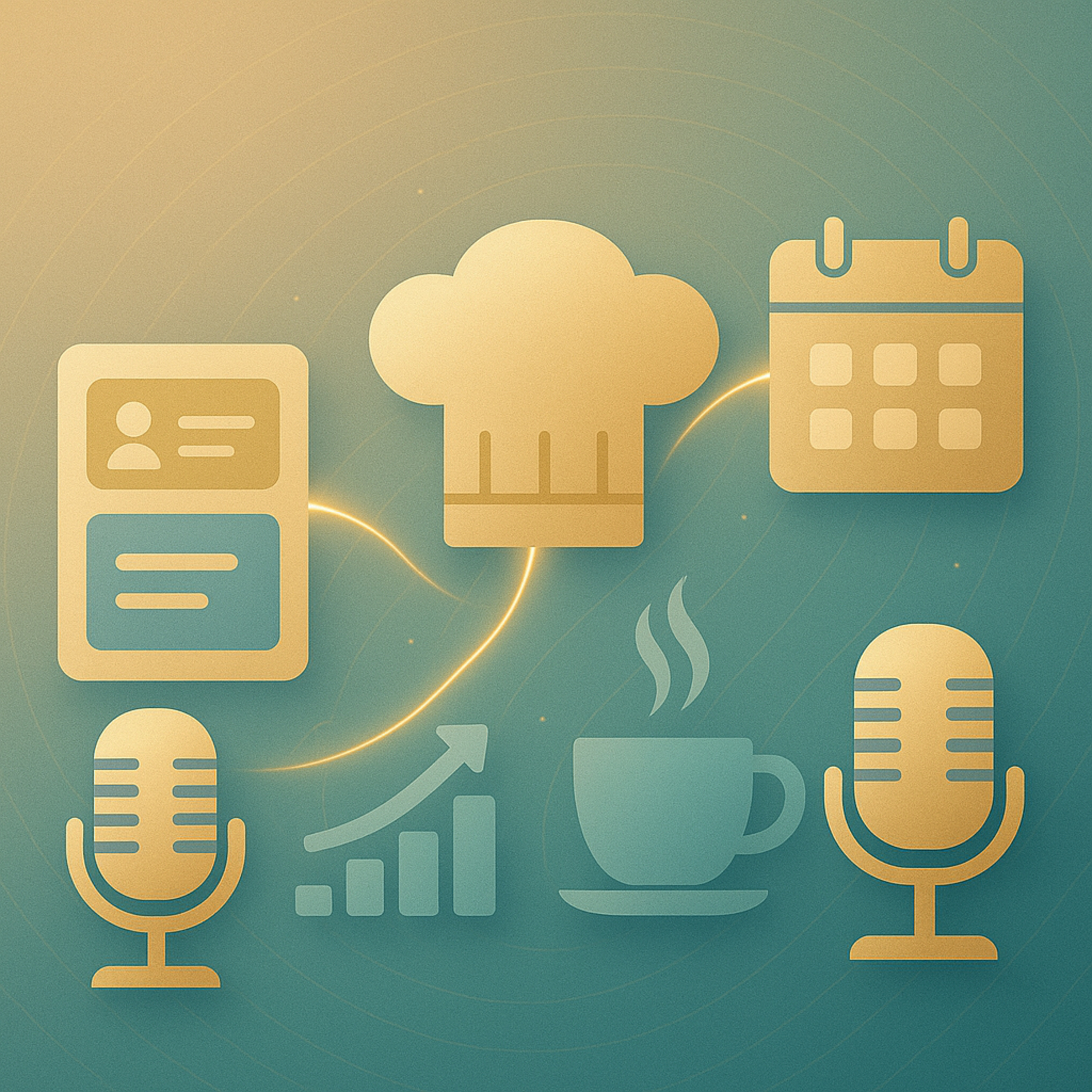 The Secret Weapon for Optimal Daily English Routine – SRS Explained episode artwork