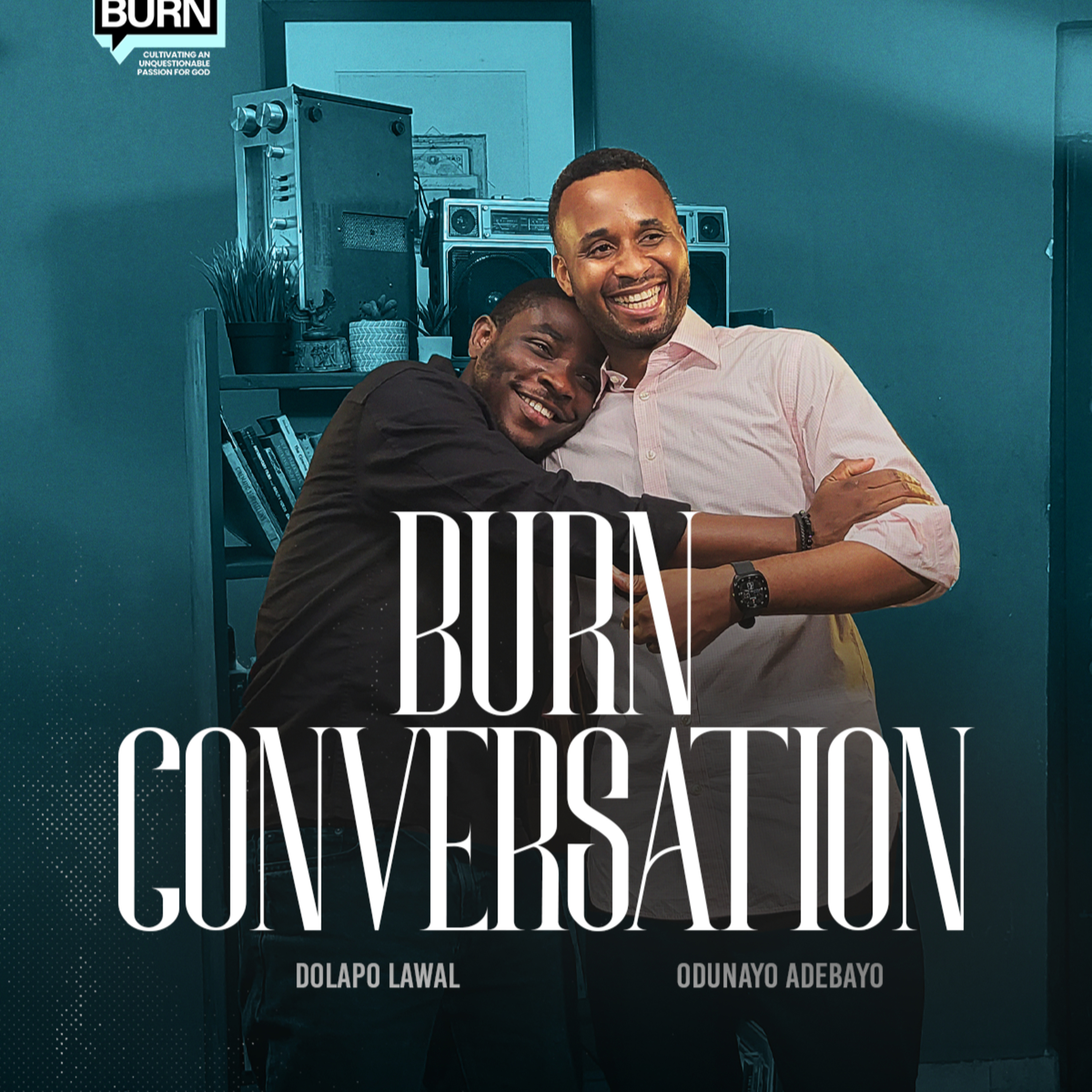 How to Stay Ignited in the Place of Prayer | Pastor Dolapo Lawal & Odunayo Adebayo