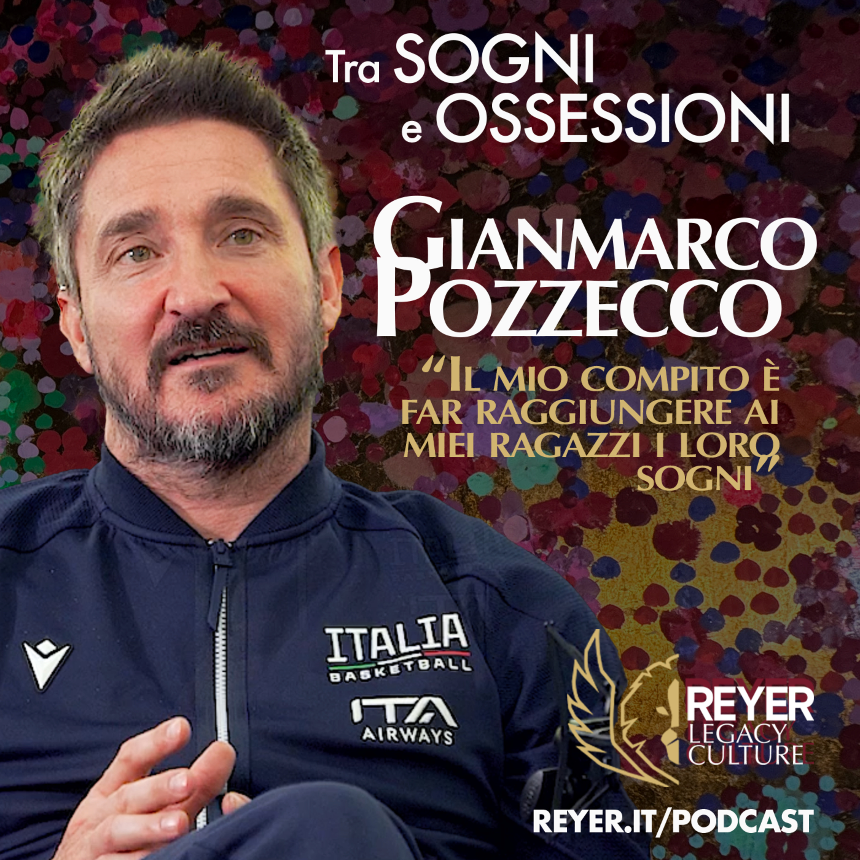 Tra SOGNI e OSSESSIONI