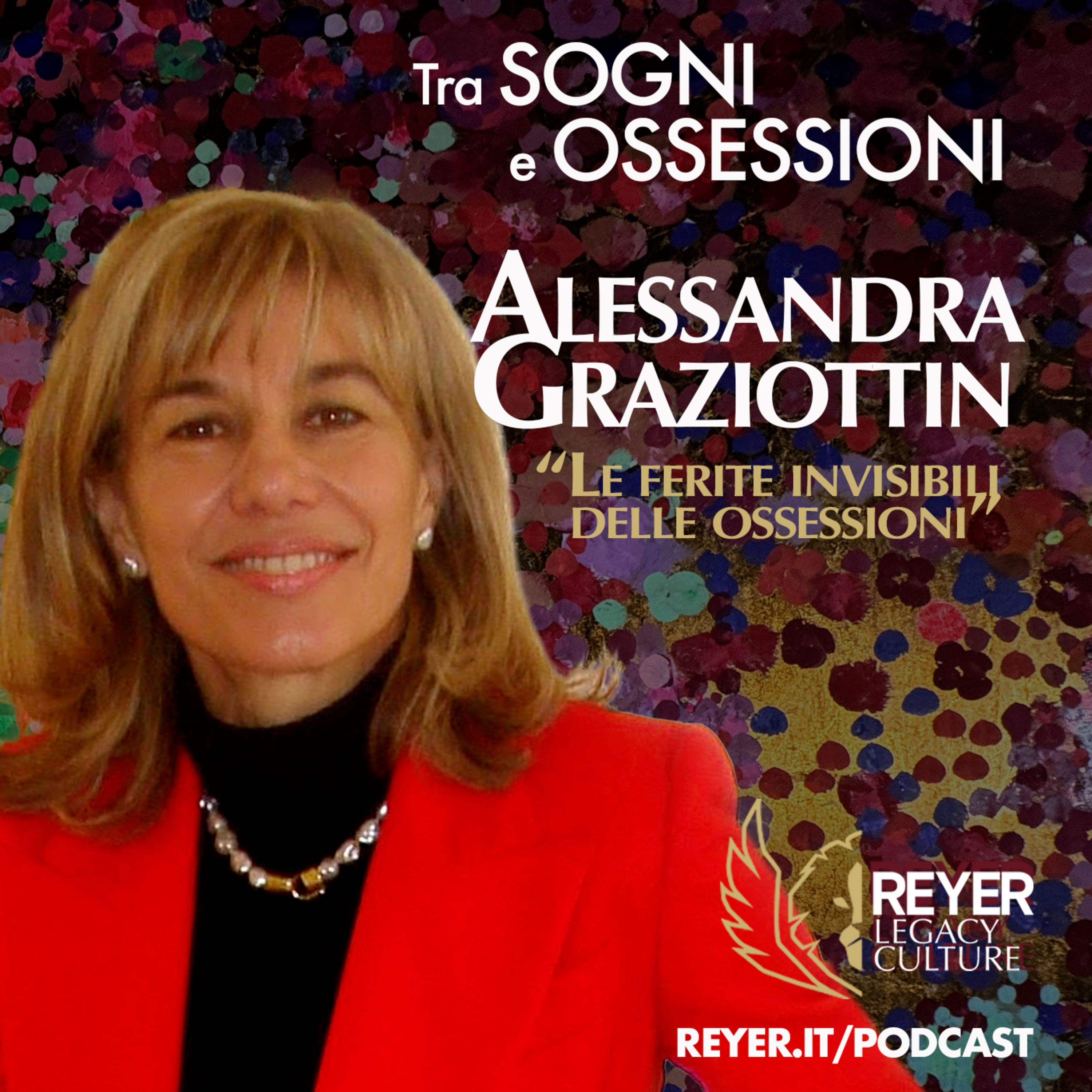 Tra SOGNI e OSSESSIONI