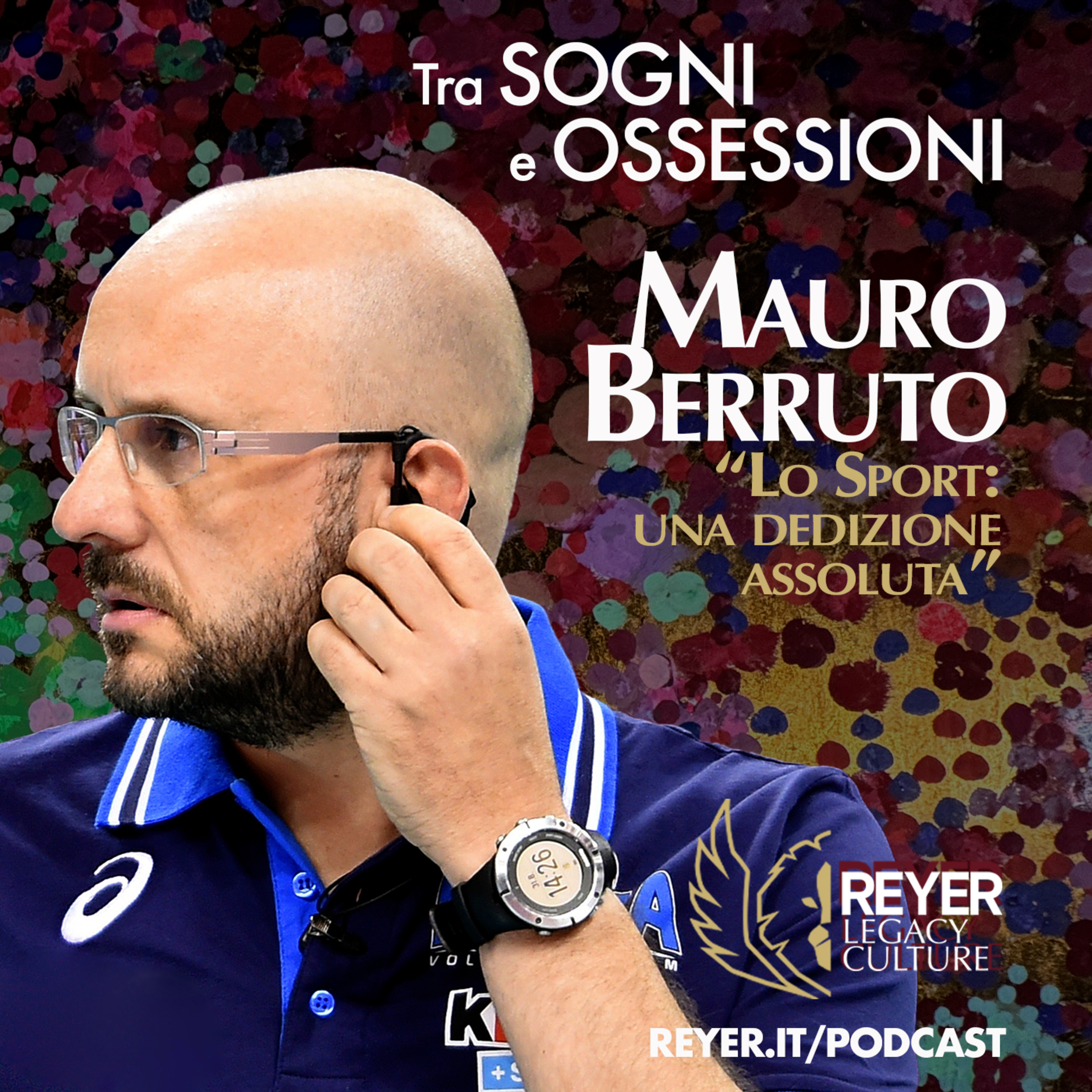 Tra SOGNI e OSSESSIONI