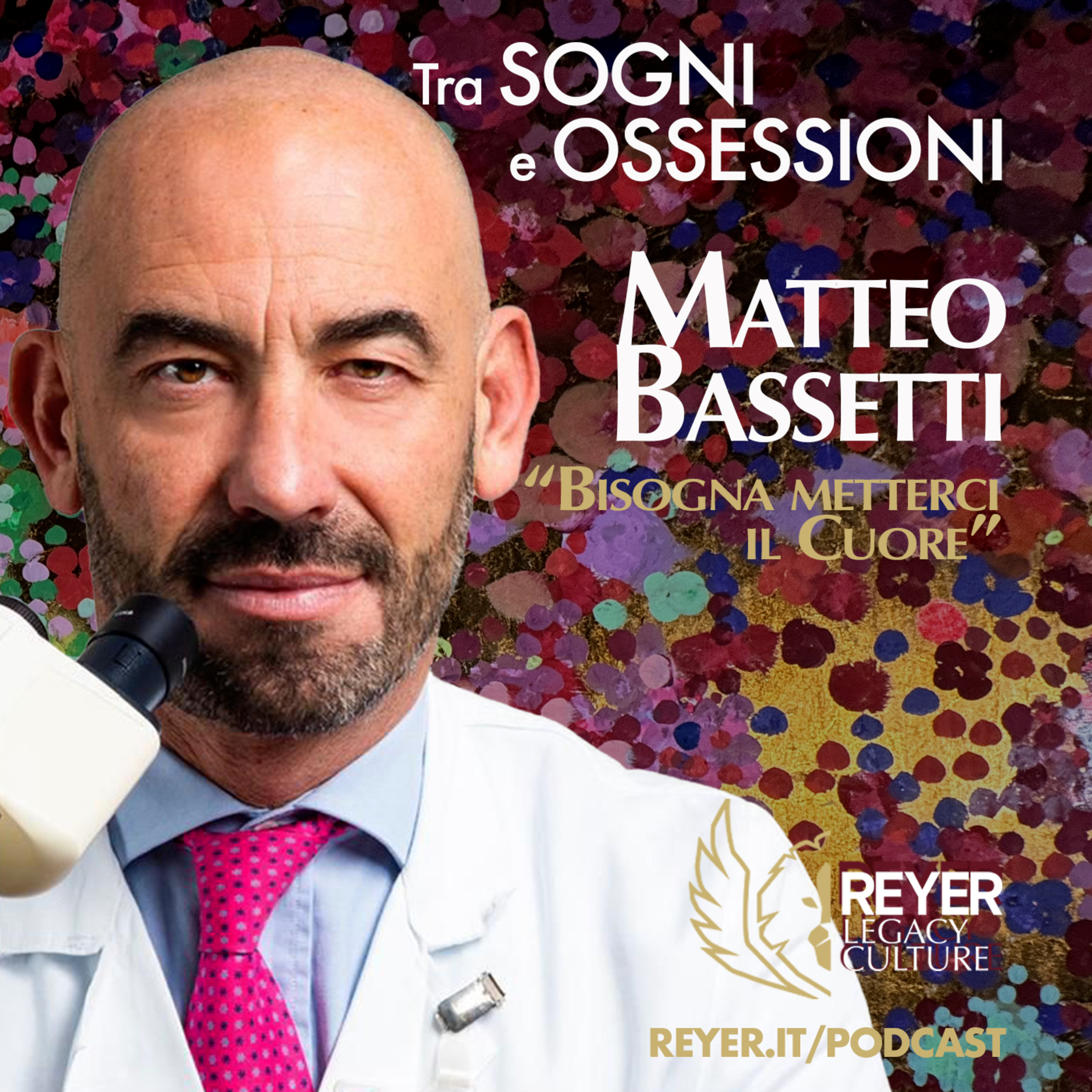 Tra SOGNI e OSSESSIONI