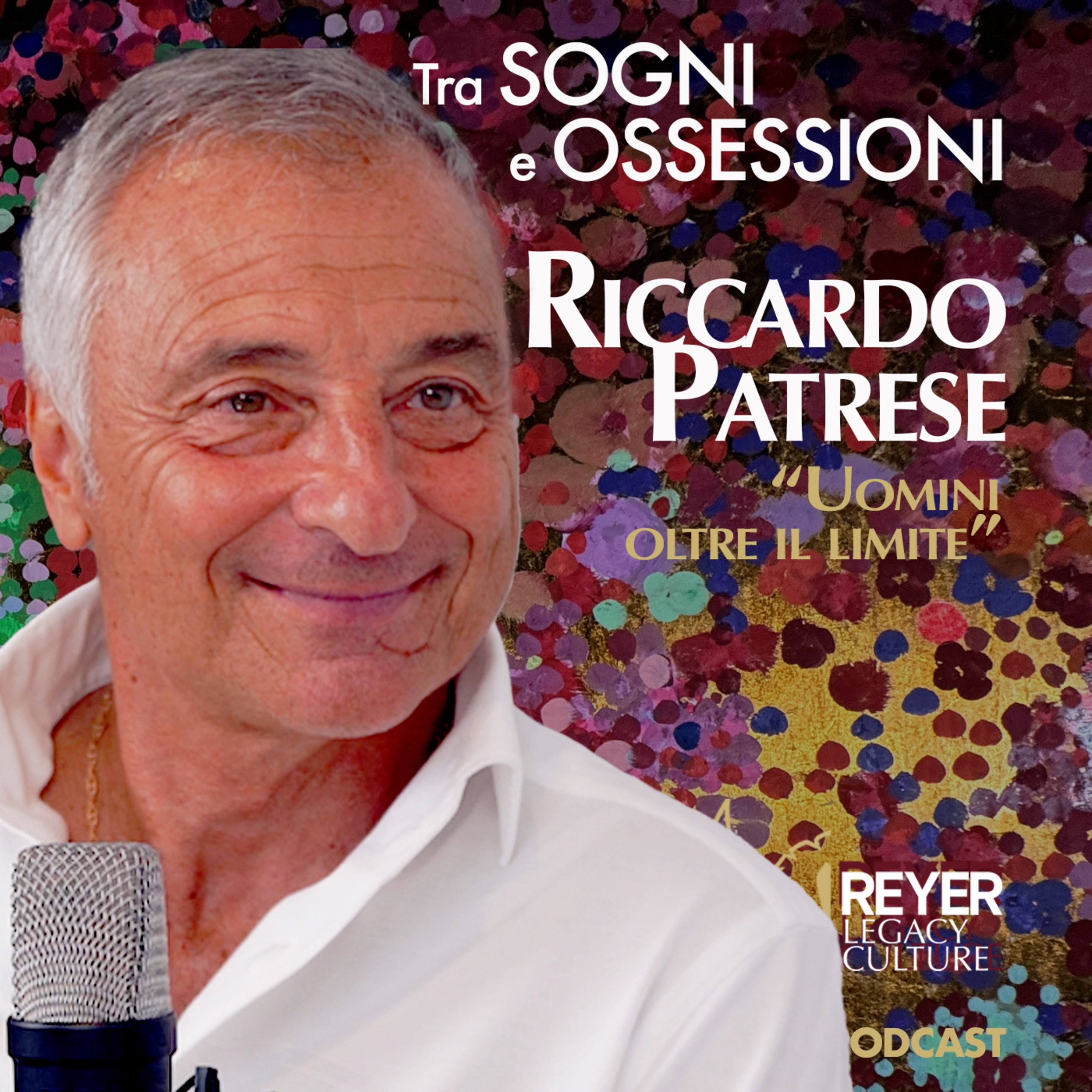 Tra SOGNI e OSSESSIONI