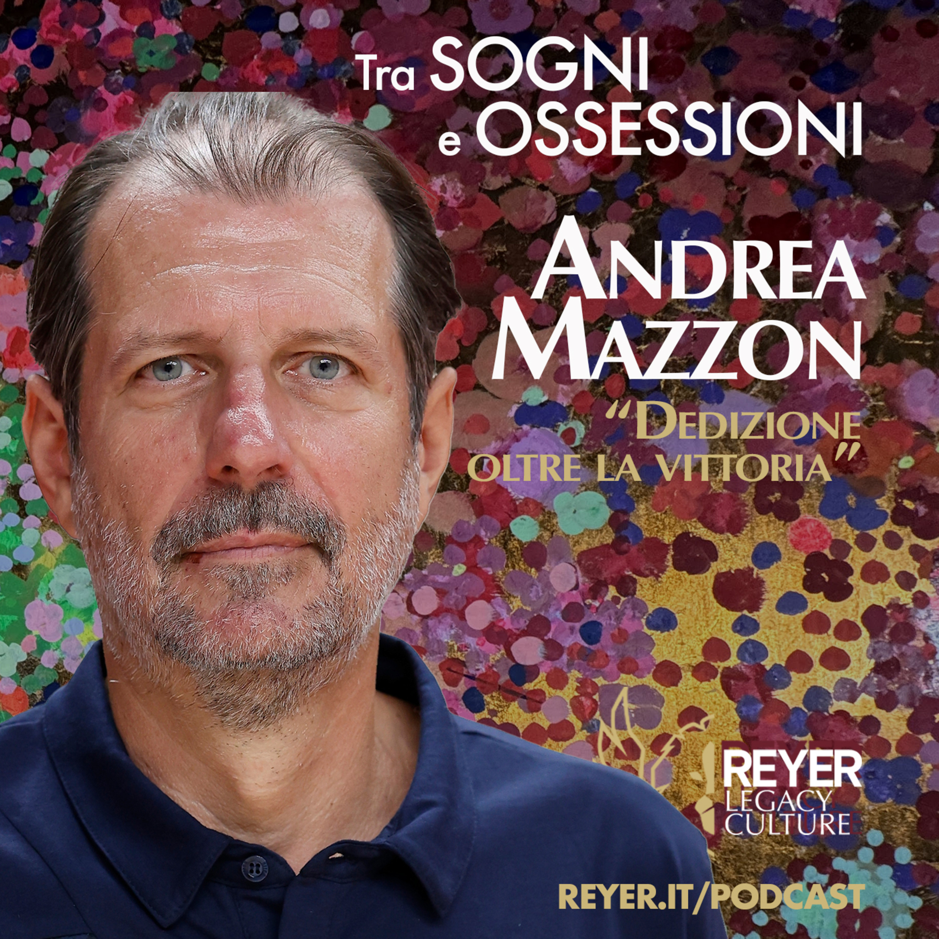 Tra SOGNI e OSSESSIONI