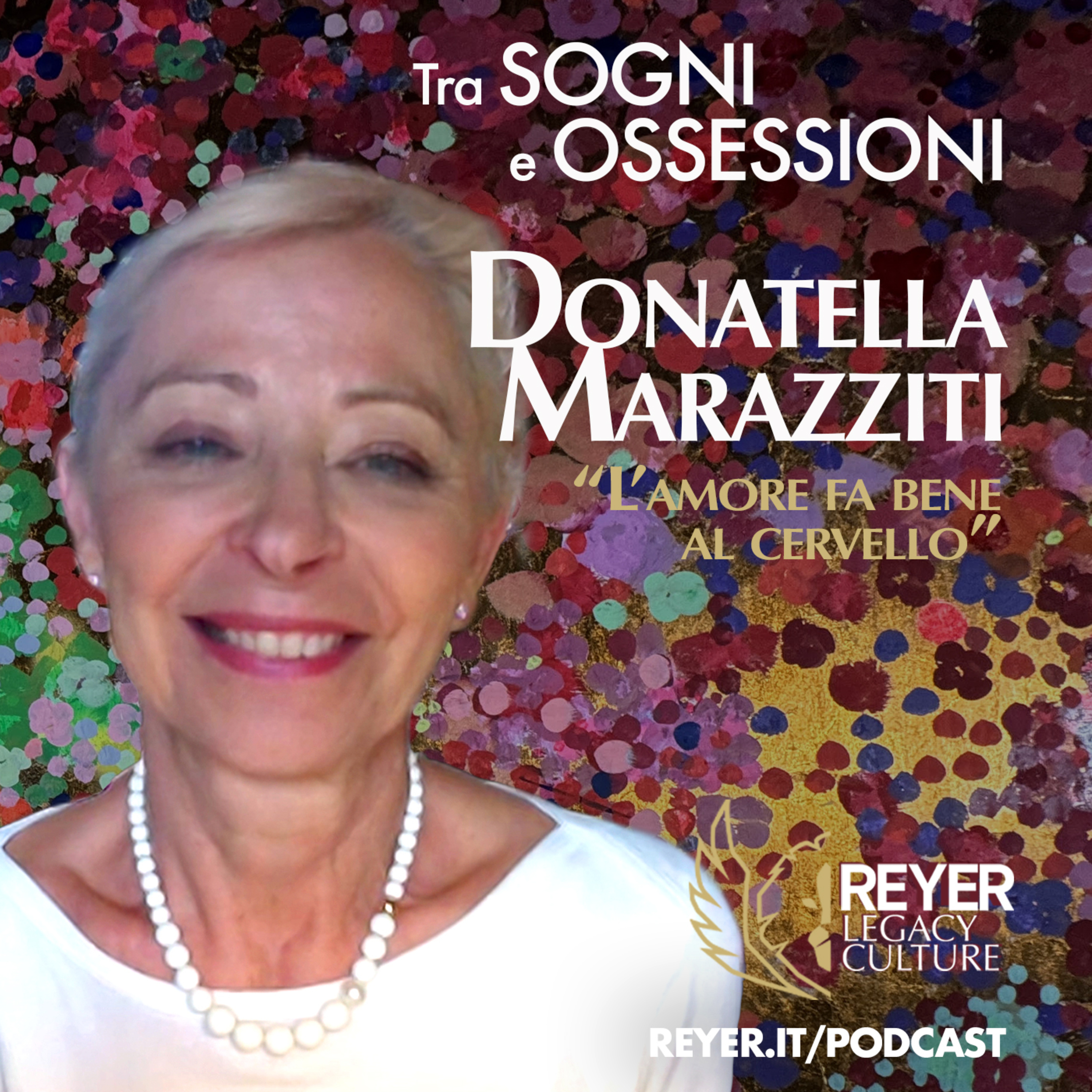 Tra SOGNI e OSSESSIONI