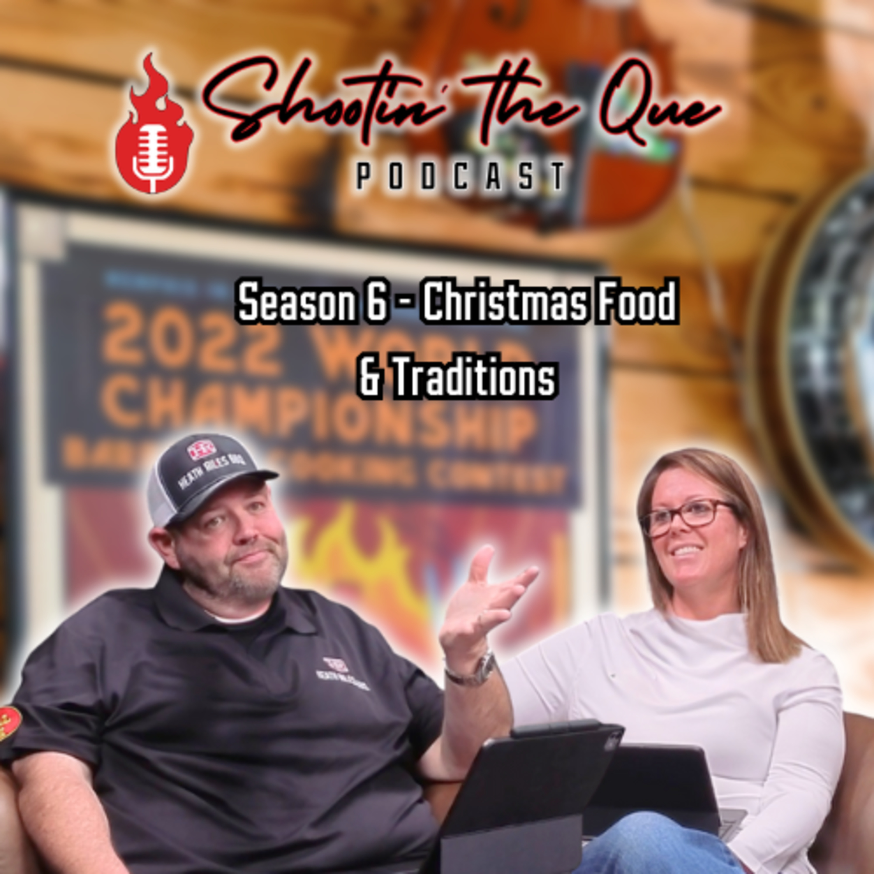 Christmas Food & Traditions Christmas Food & Traditions