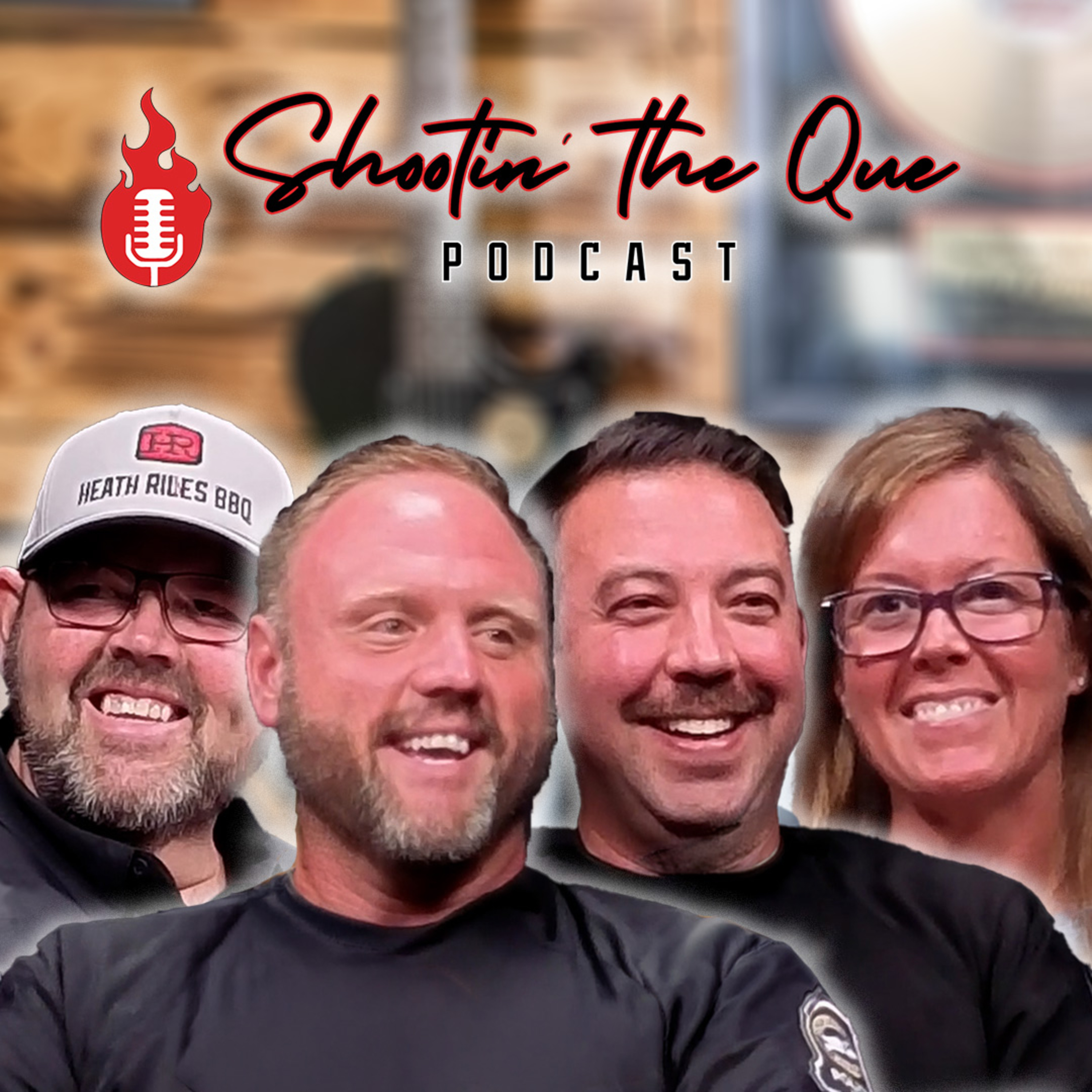 Bryce Wardlaw & Michael Murphy – Olive Branch Police K-9 Unit episode artwork