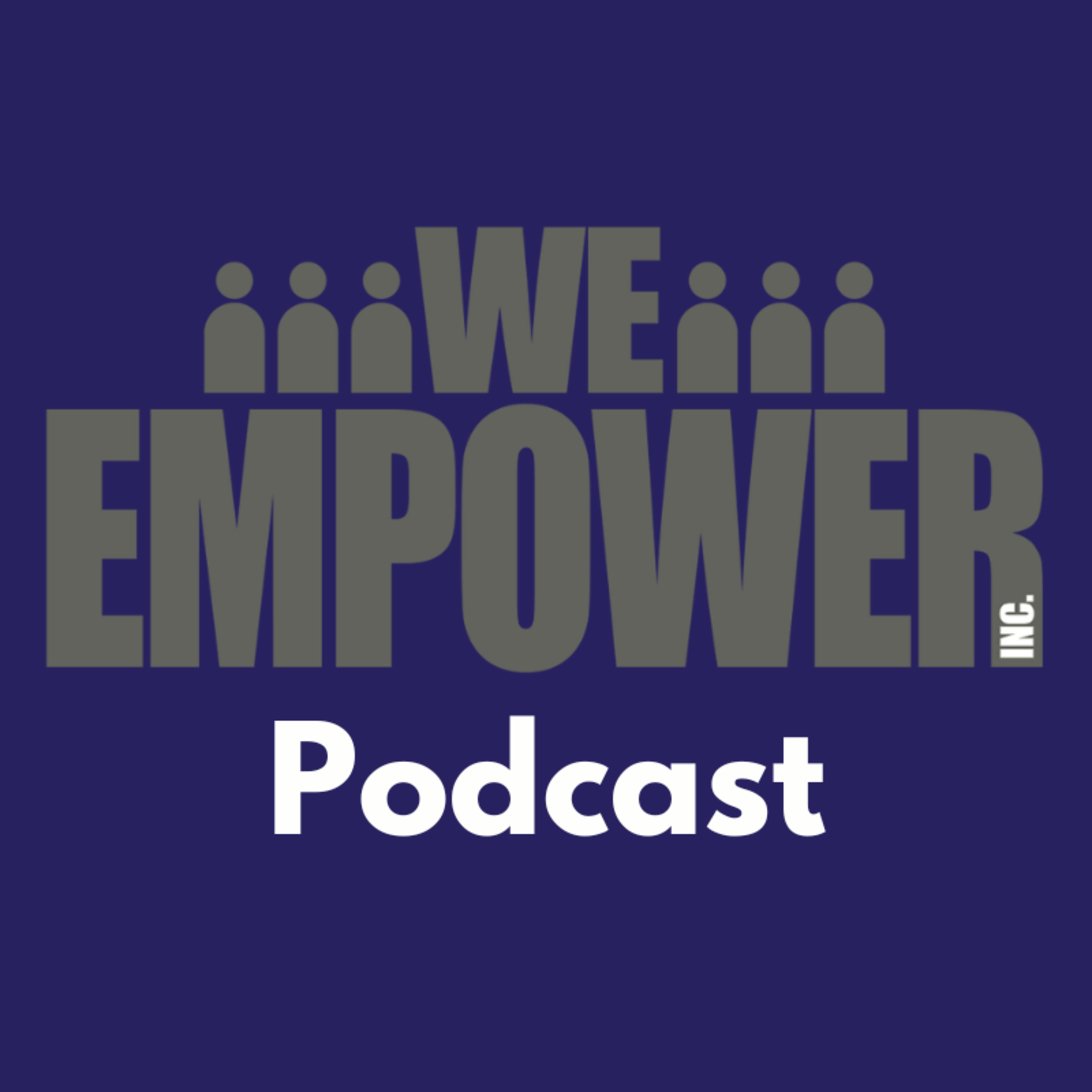 Ep.1 - Meet We-Empower: Vet & Development Insights episode artwork