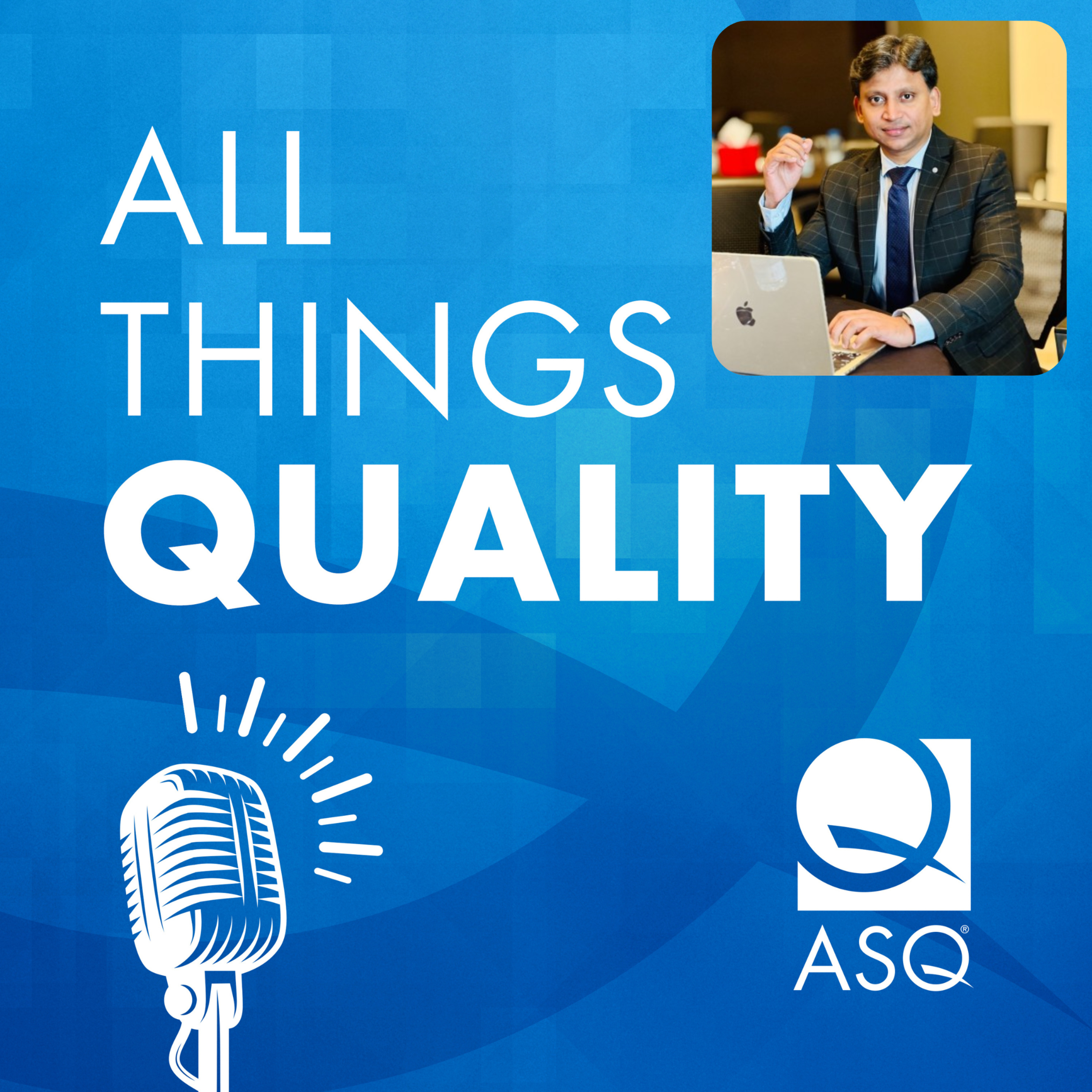 Quality 5.0 and the Future of Human-Centric Excellence – ATQ 24