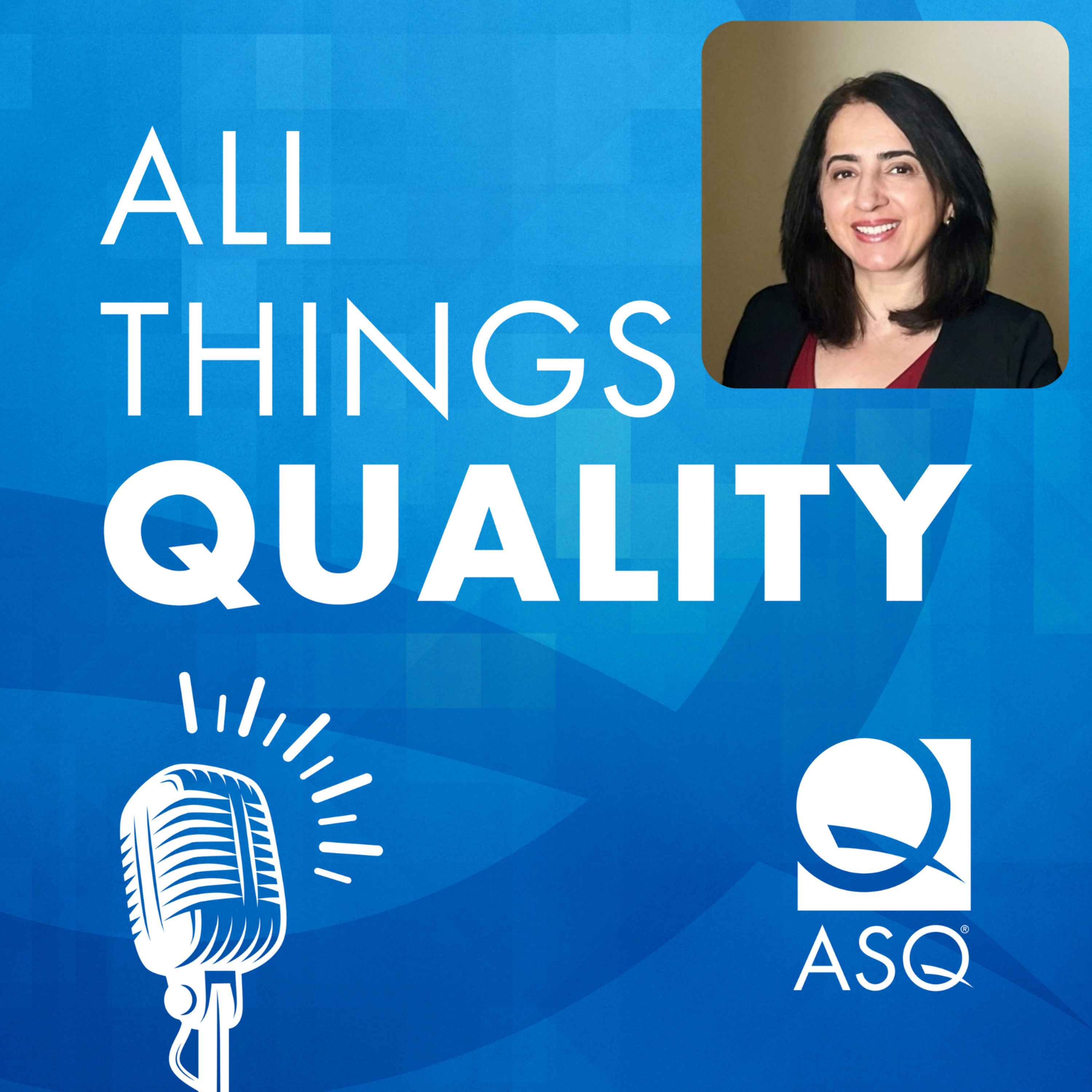 Agentic AI, Automation, & the Future of Quality 4.0 in Healthcare with Darshi Bassi – ATQ 26