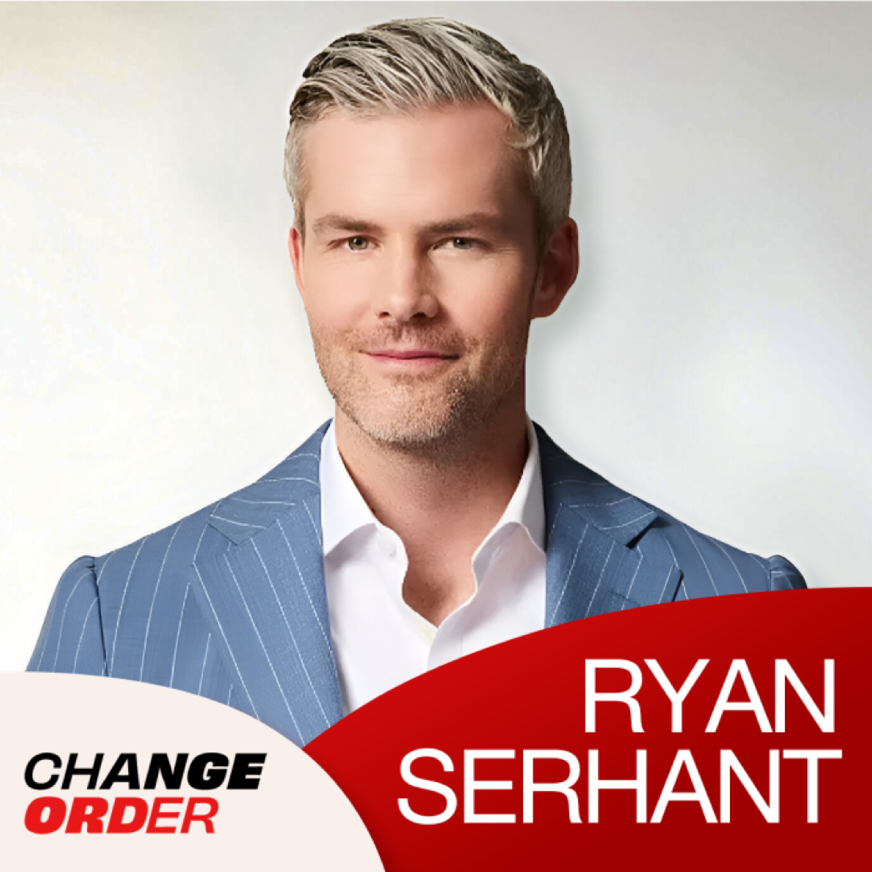 How I Built A $5 Billion NYC Real Estate Empire | Ryan Serhant episode artwork