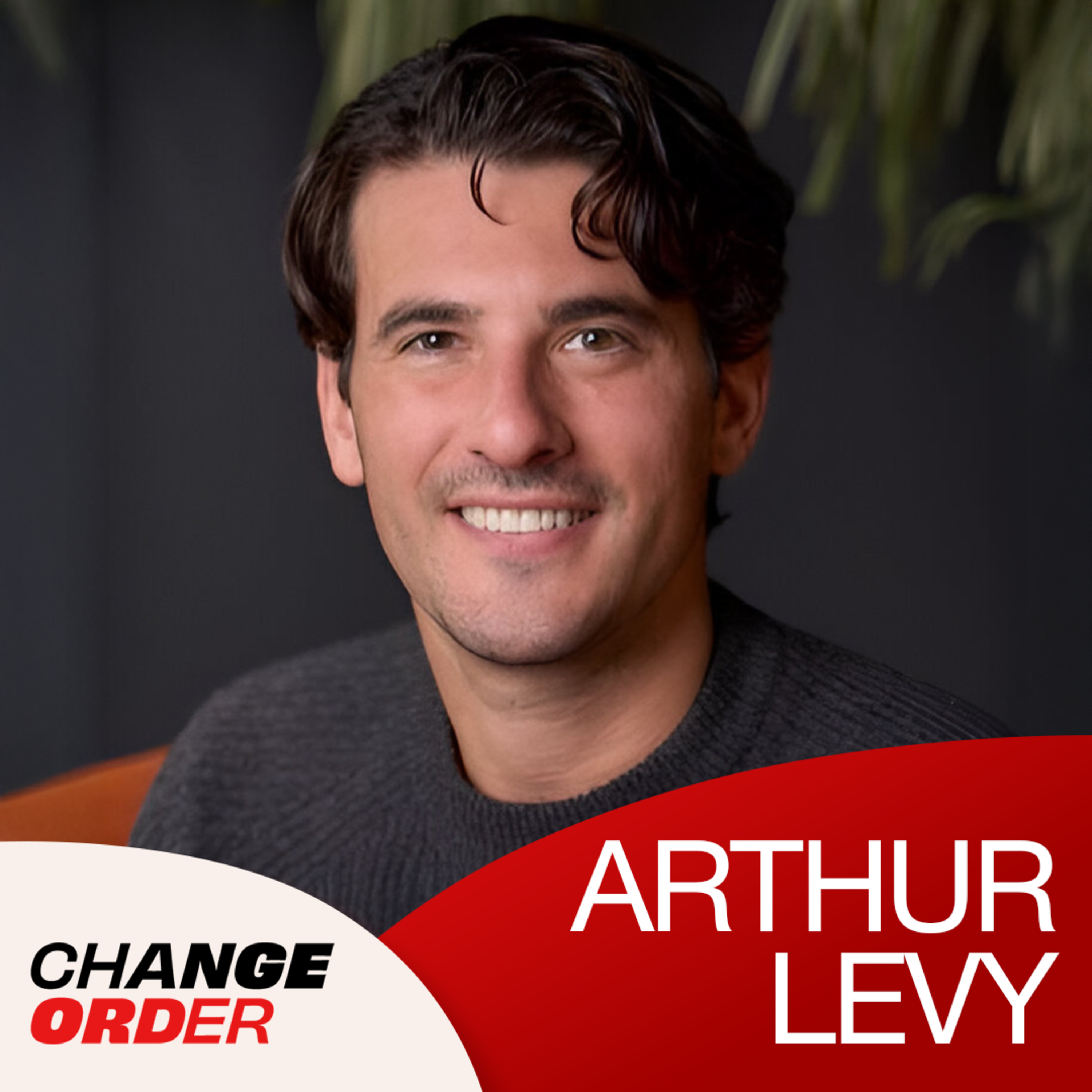Change Order Podcast