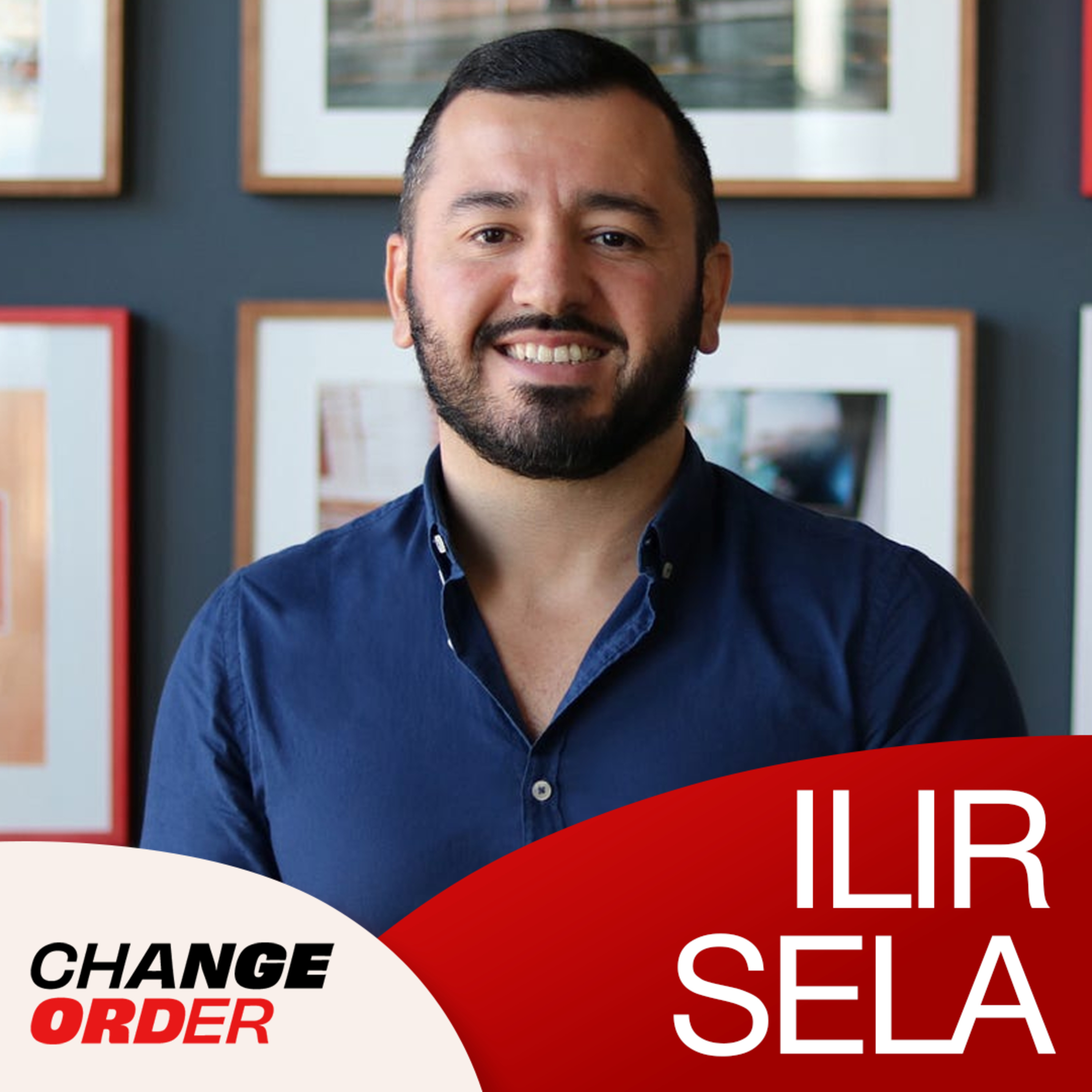 Bootstrapping Slice to $1B+ in GMV | Ilir Sela episode artwork