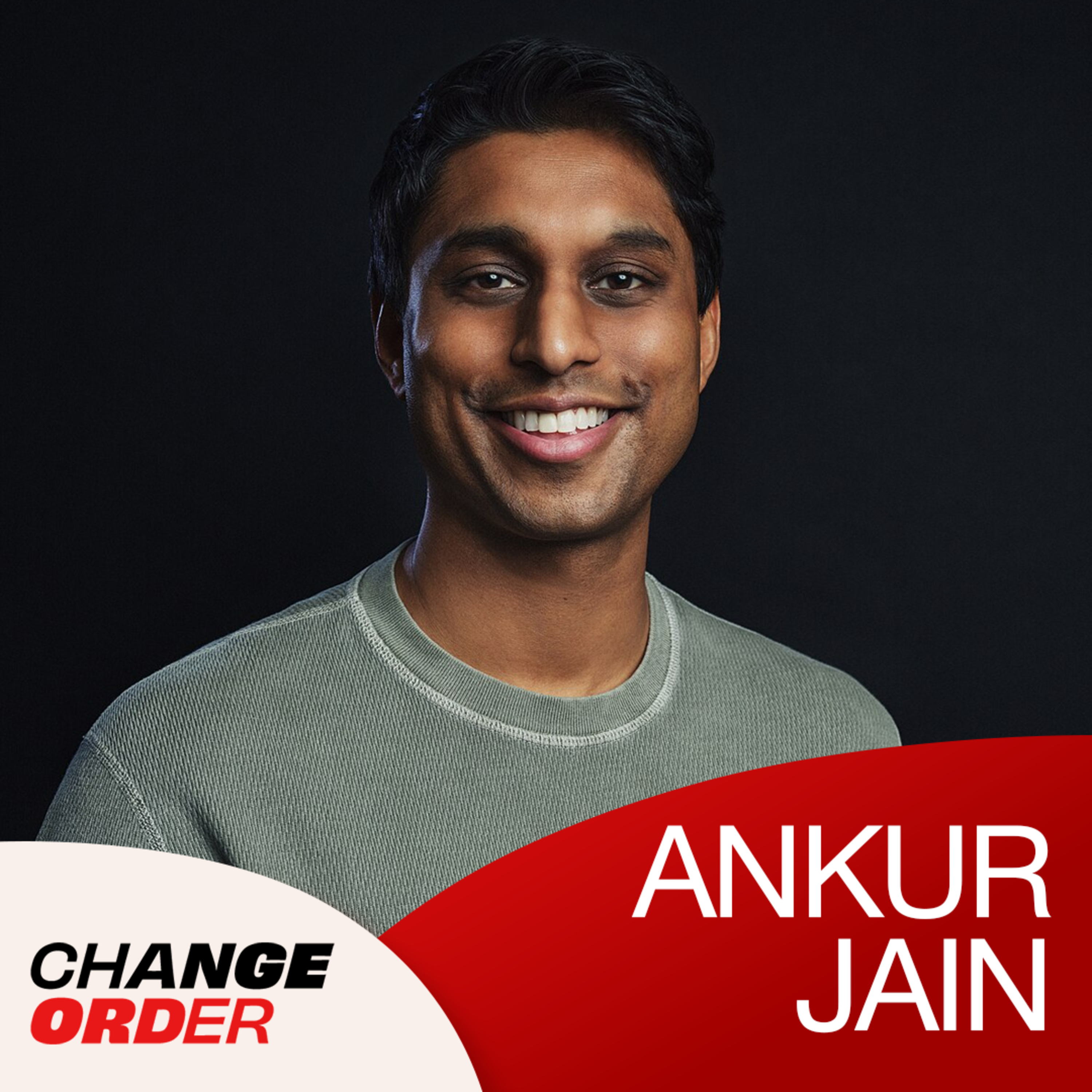 The Man Who Wants To Reward Renters With AMEX Points | Ankur Jain episode artwork