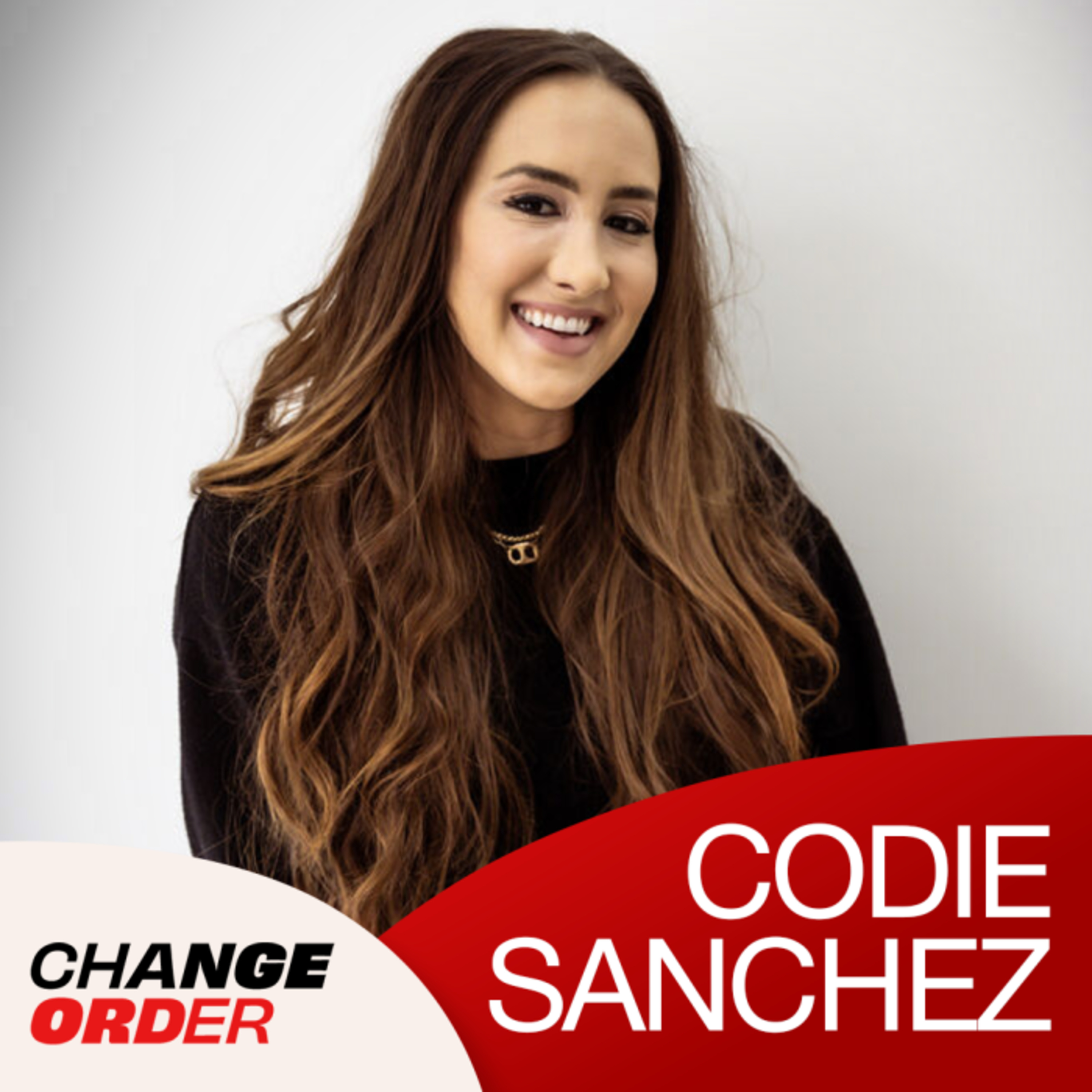 How I Built a Fortune Buying Businesses Nobody Wanted | Codie Sanchez episode artwork
