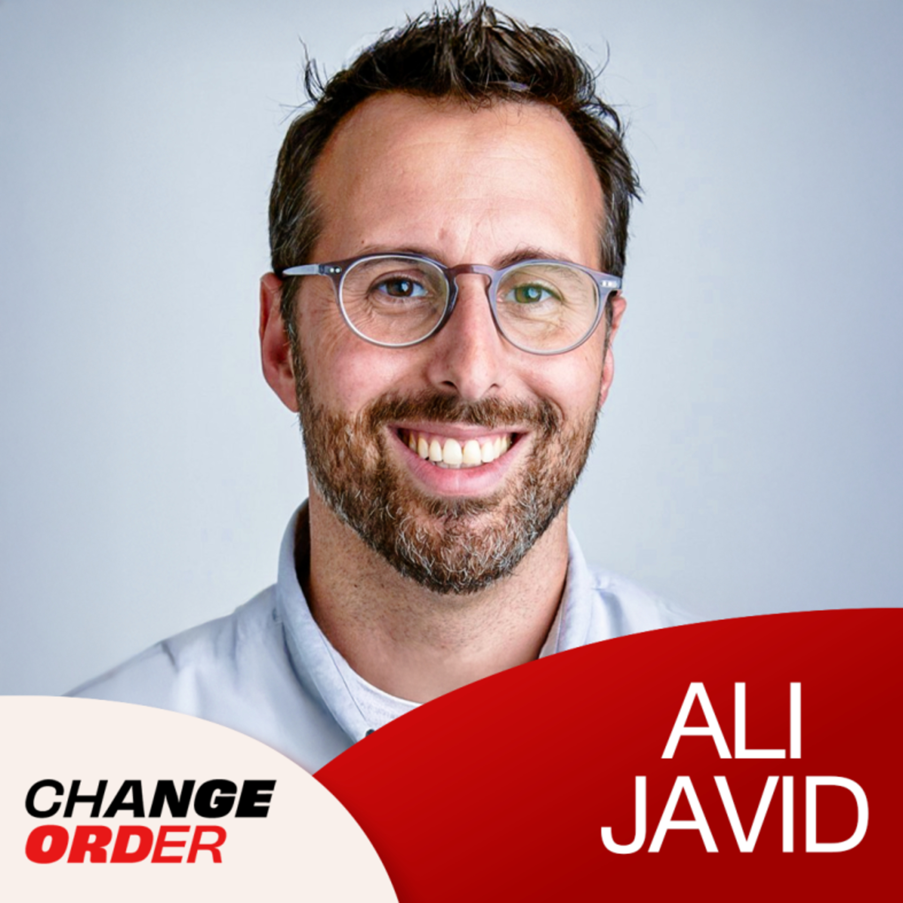 Change Order Podcast