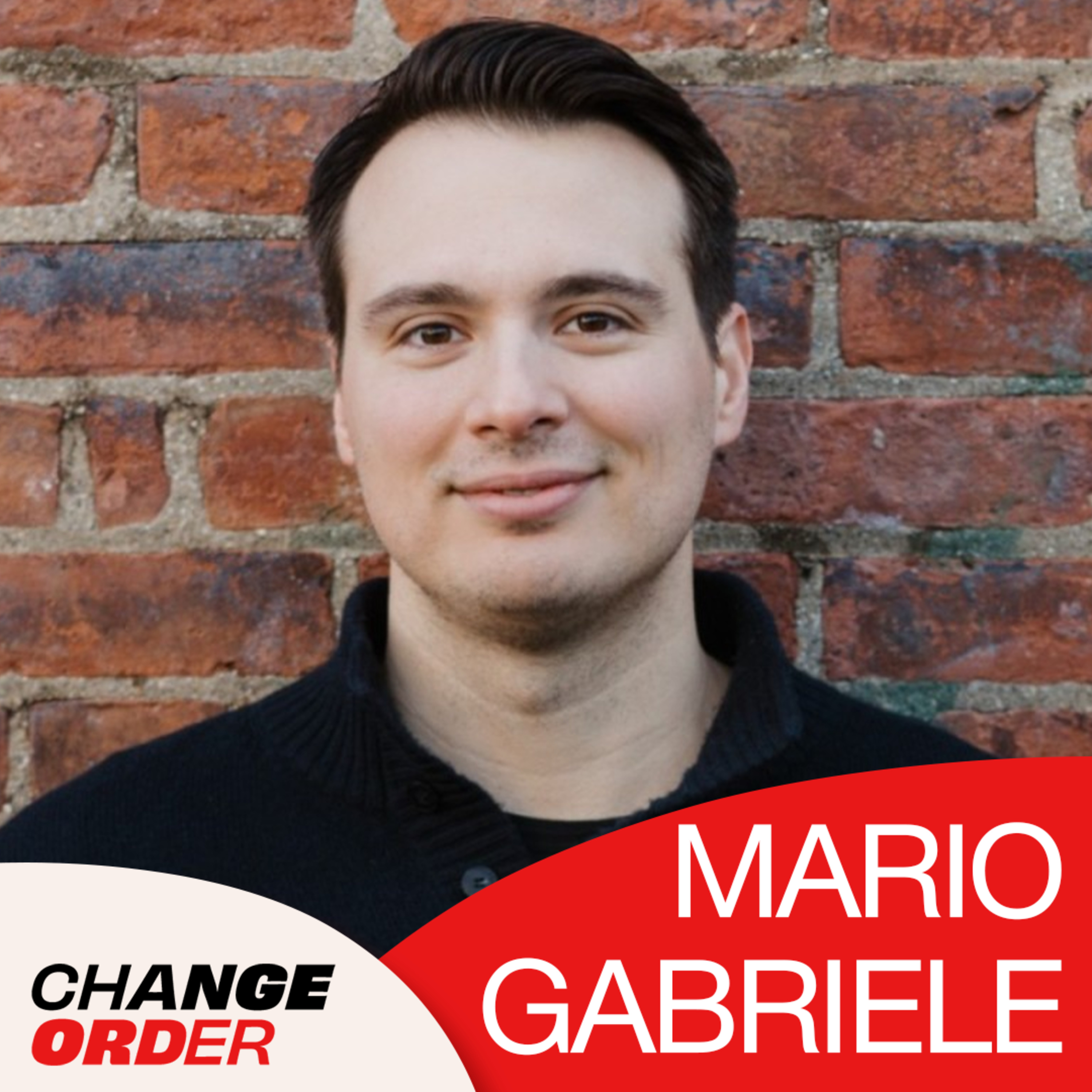 Change Order Podcast