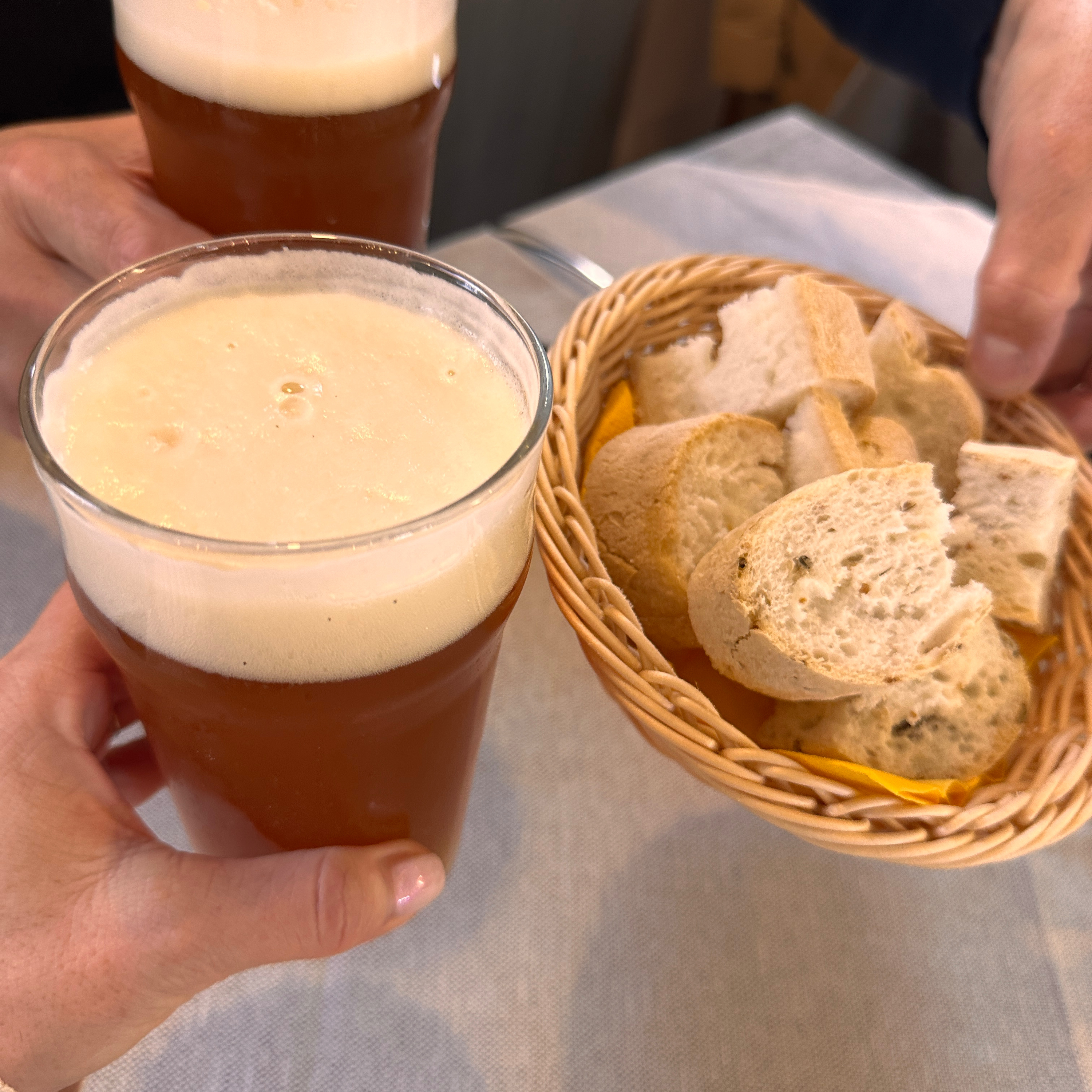 Scozia nel piatto: sapori, pub e gluten free episode artwork
