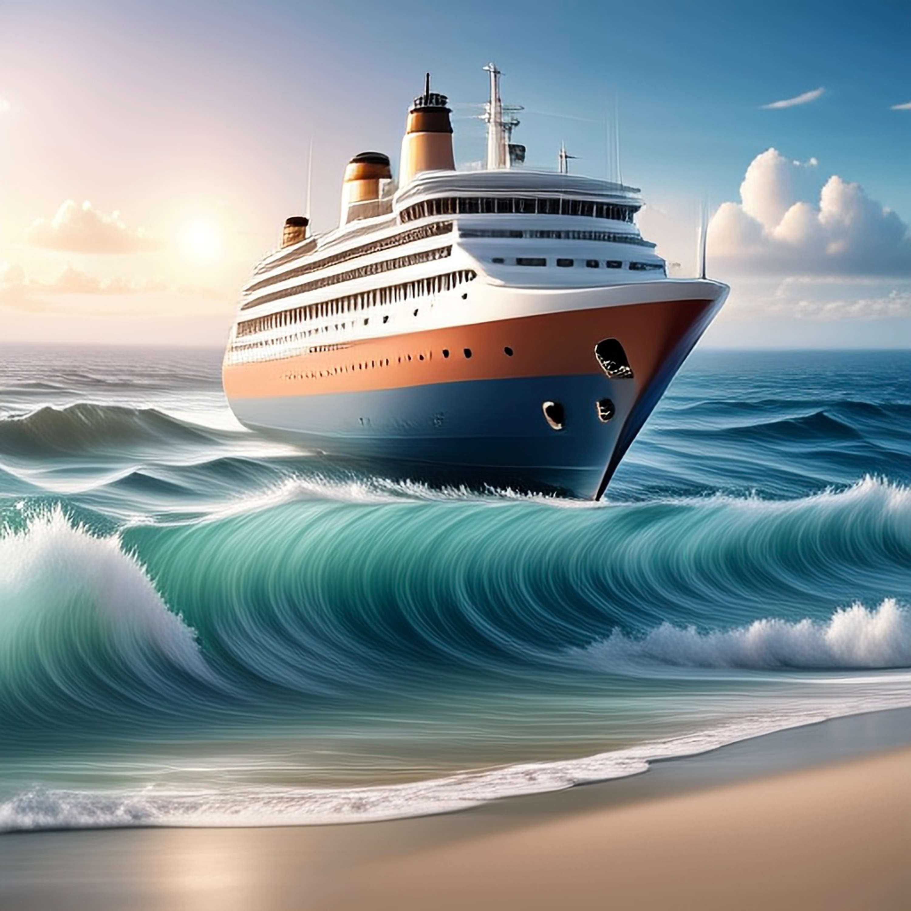 Senza Glutine, con Vista Mare episode artwork