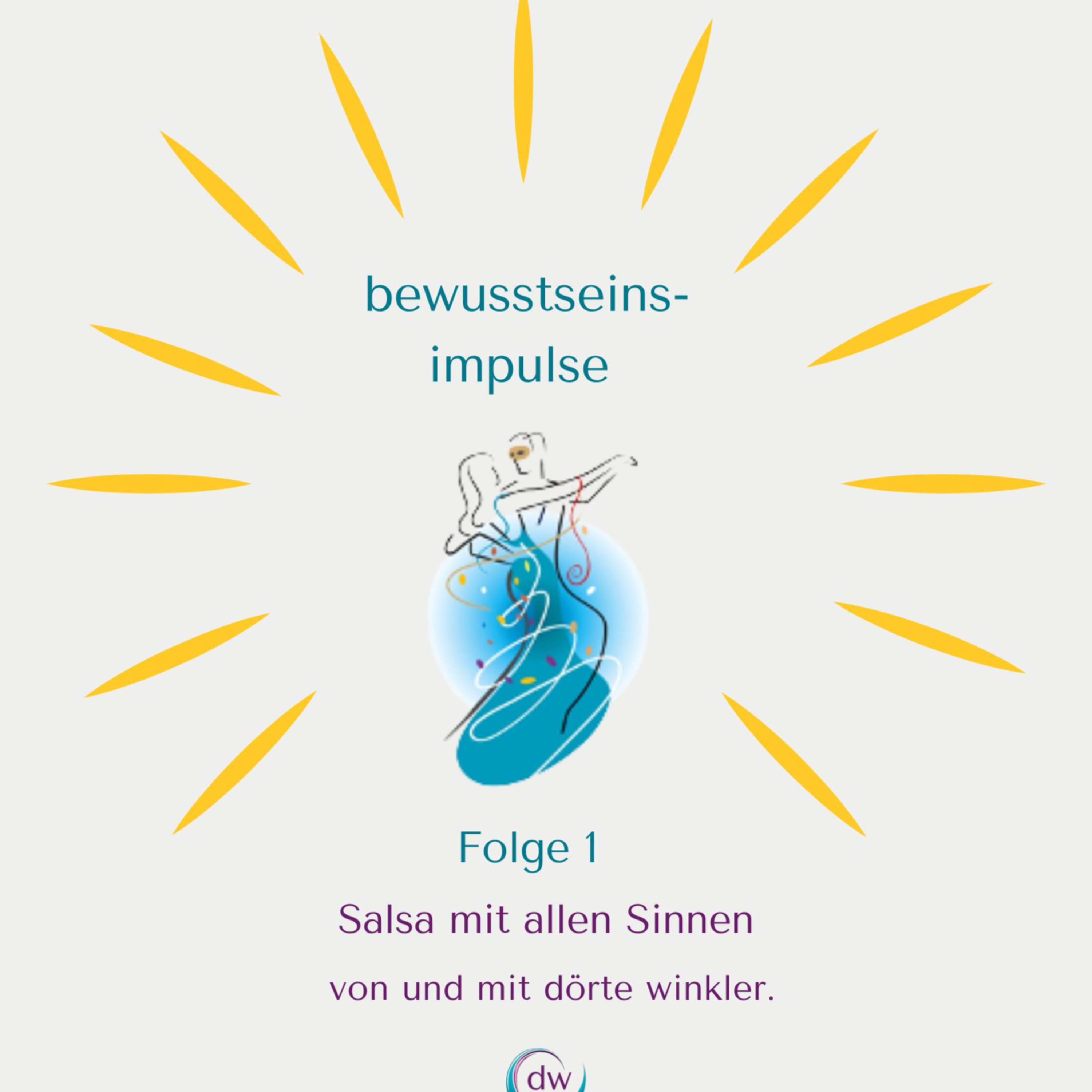Salsa mit allen Sinnen episode artwork
