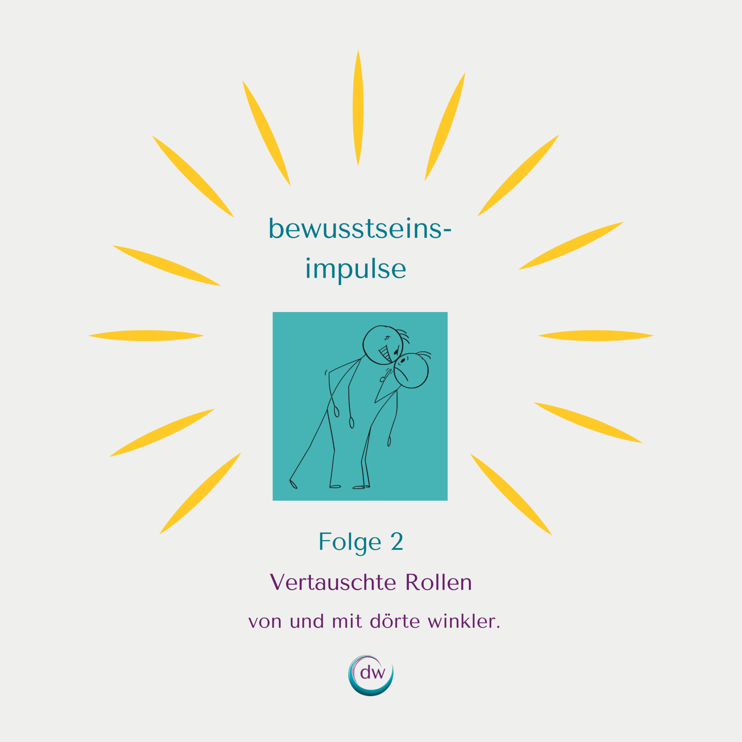 Vertauschte Rollen episode artwork