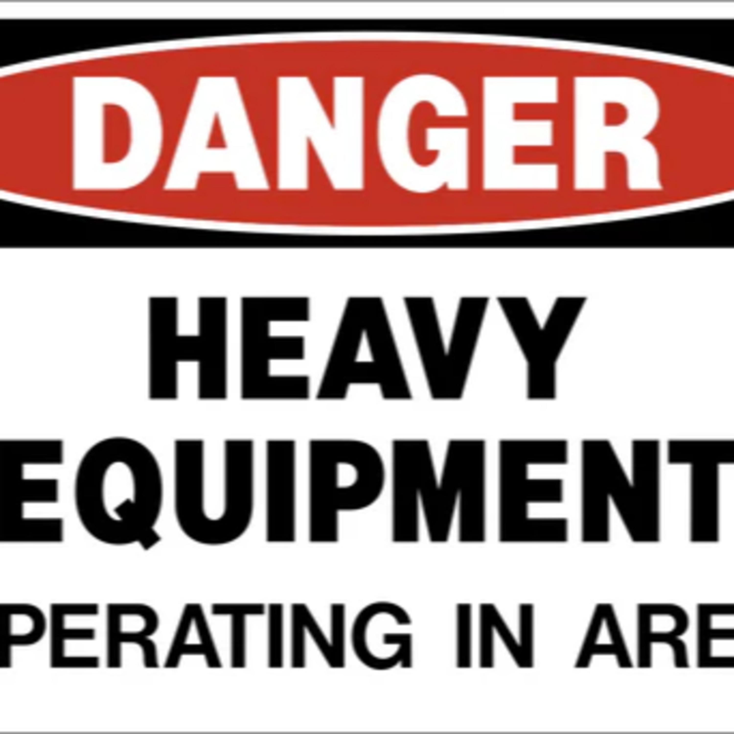 In the Zone: Staying Safe Around Heavy Equipment episode artwork