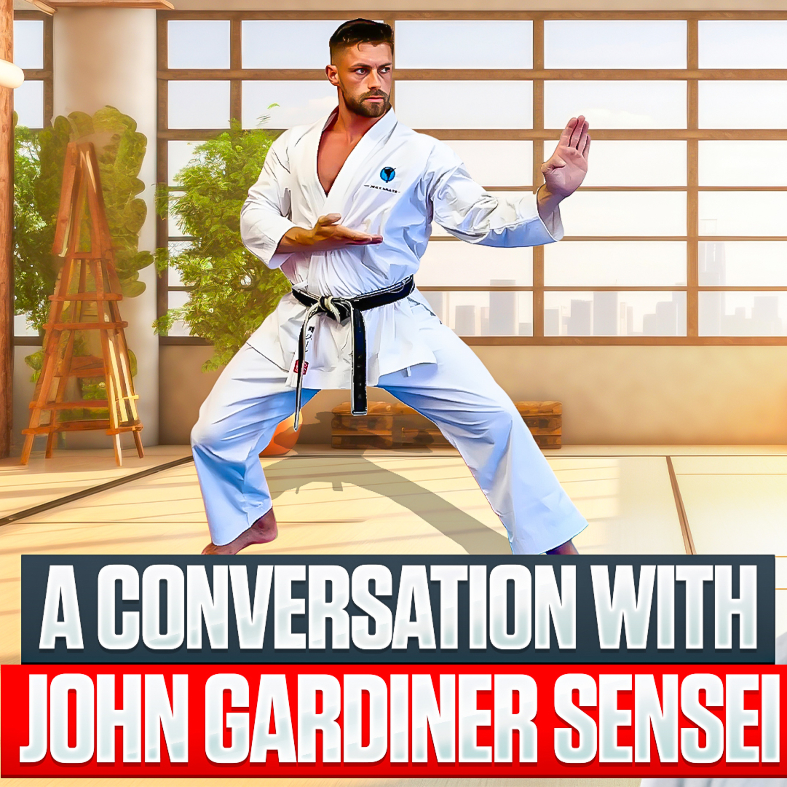 John Gardiner Season 2 Episode 3