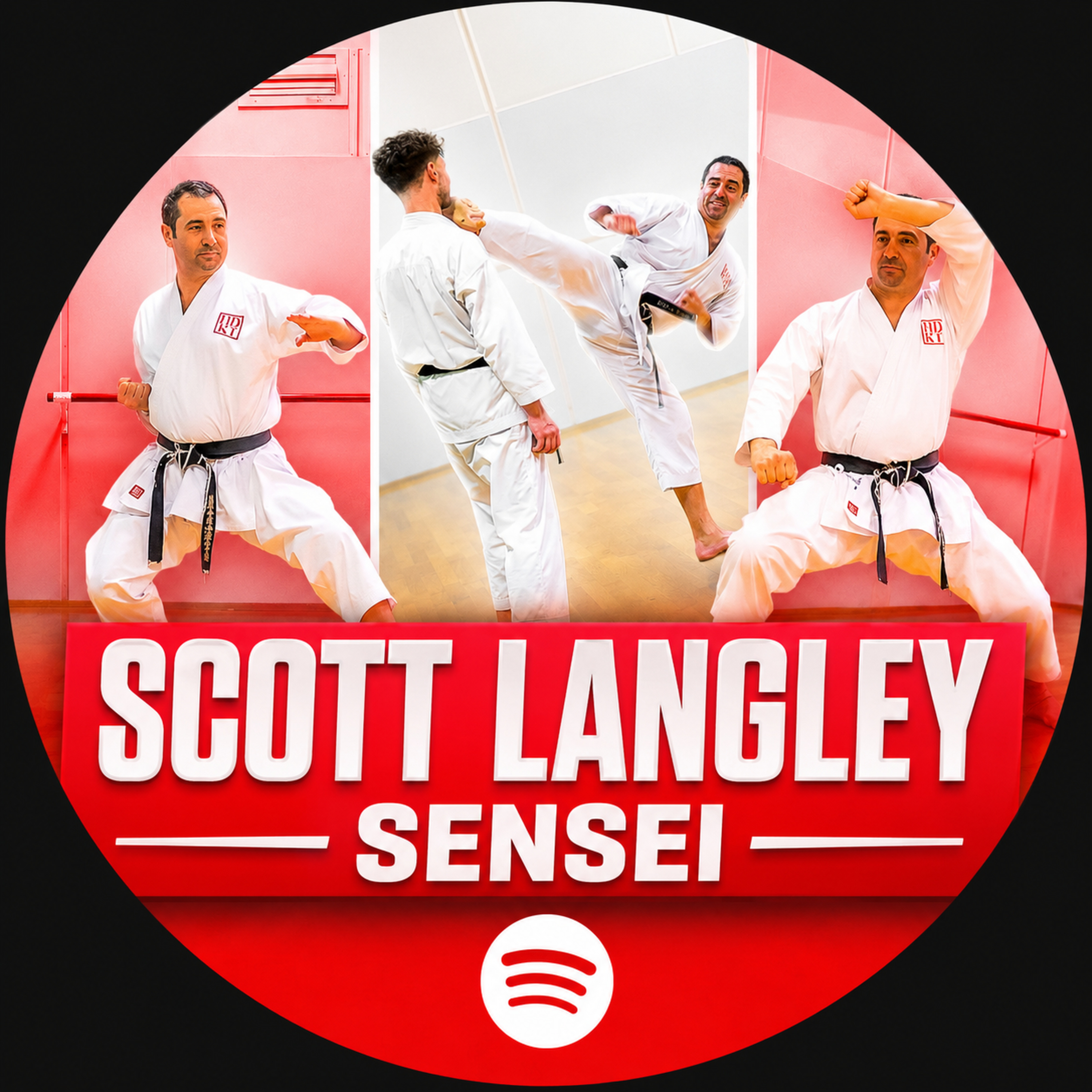 Scott Langley