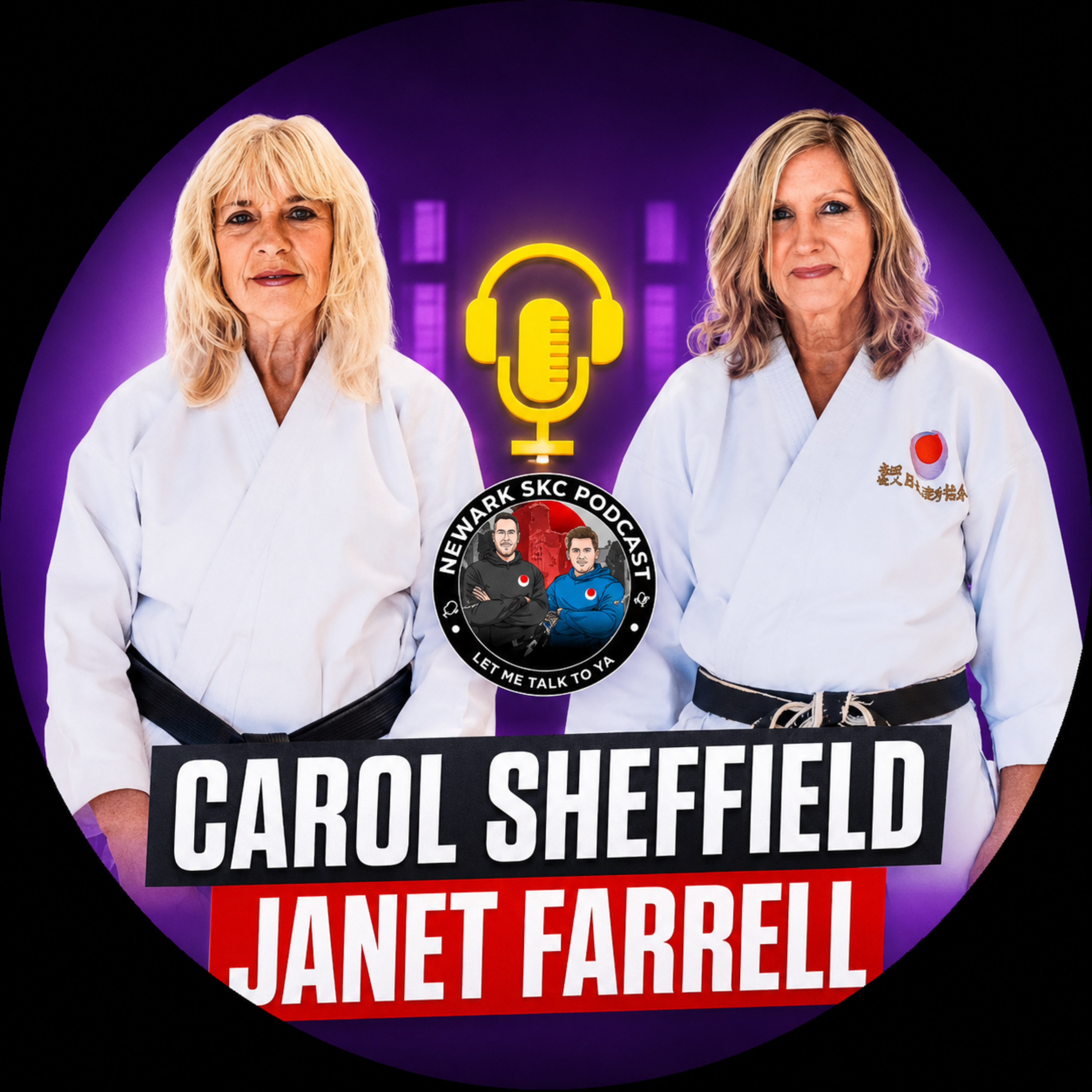 Janet & Carol Season 1 Episode 2